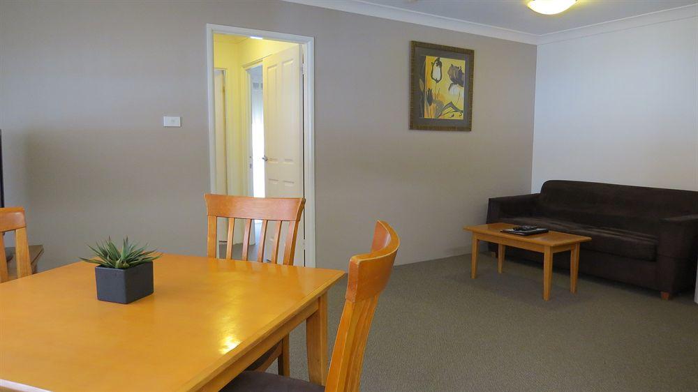 Waldorf Hornsby Residential Apartments