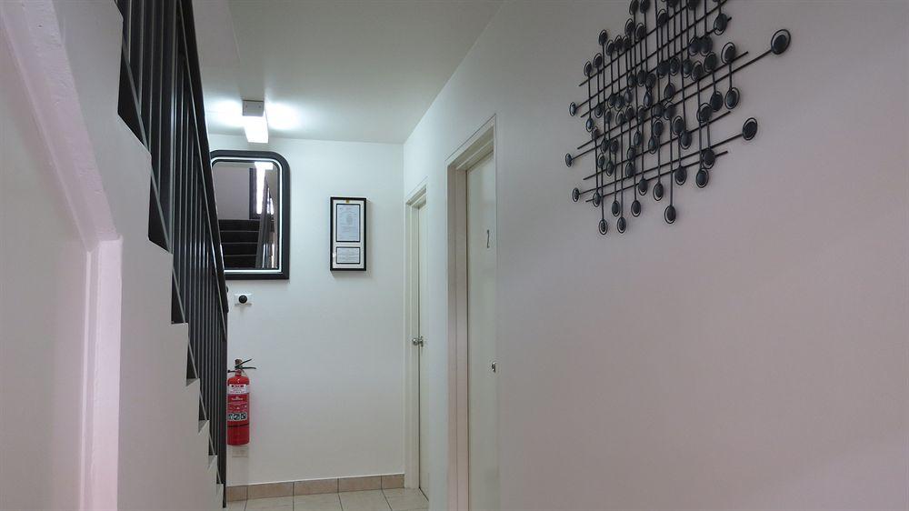 Waldorf Hornsby Residential Apartments