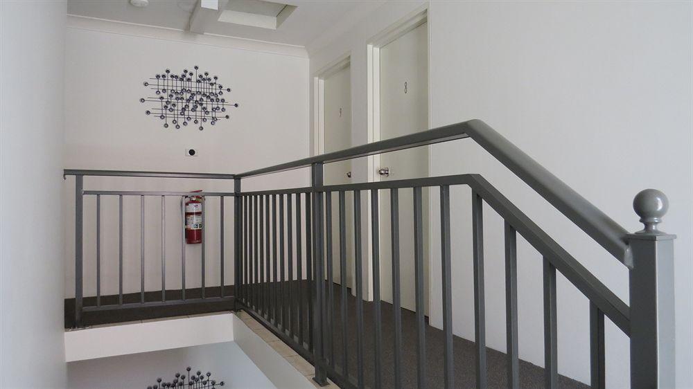 Waldorf Hornsby Residential Apartments