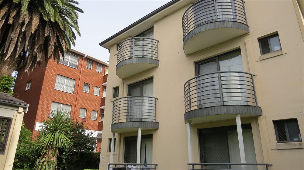 Waldorf Hornsby Residential Apartments