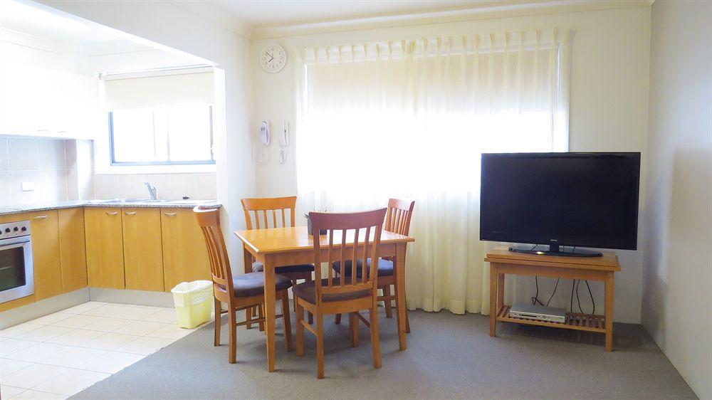 Waldorf Hornsby Residential Apartments