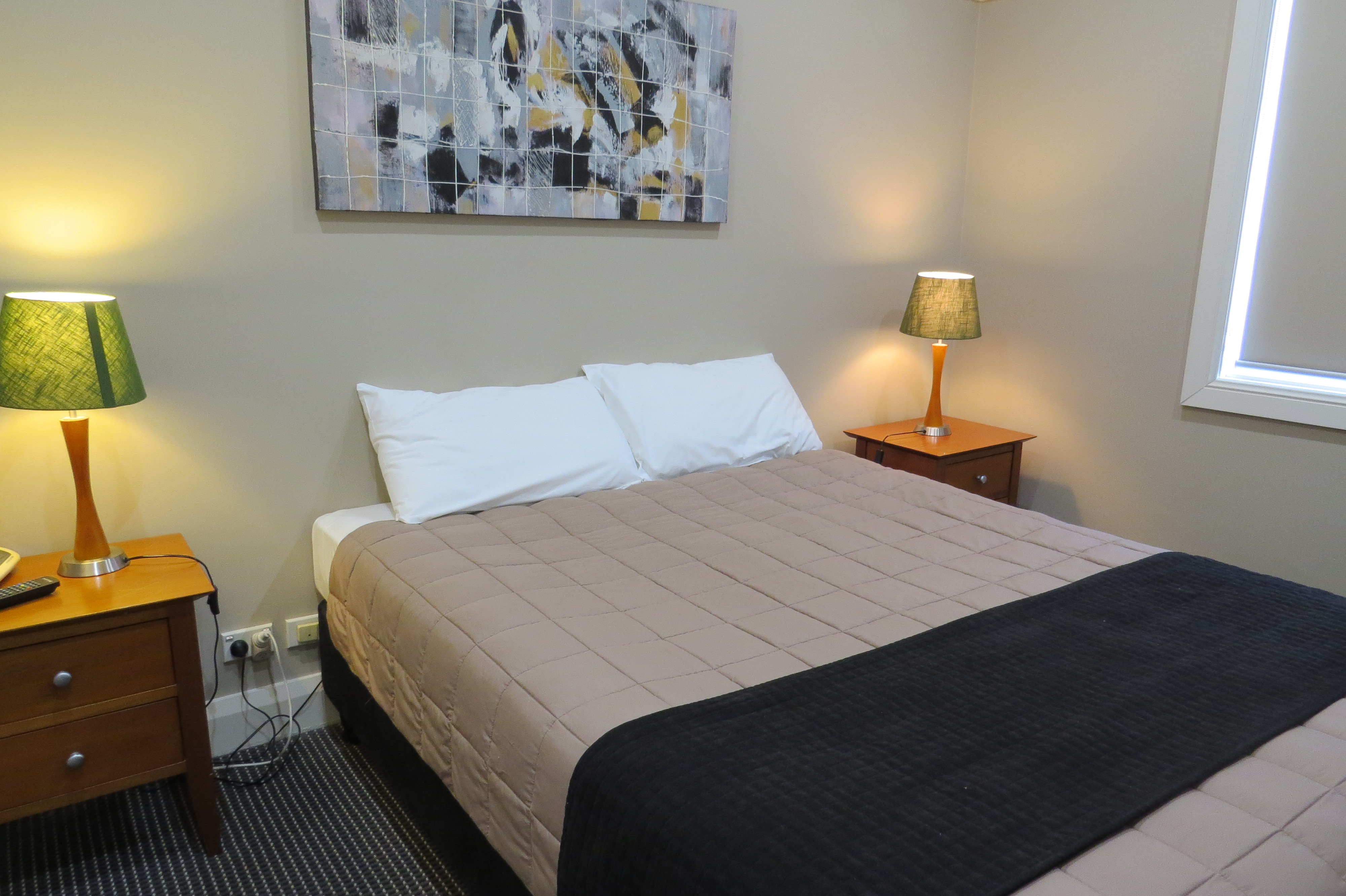 Waldorf Drummoyne Serviced Apartments