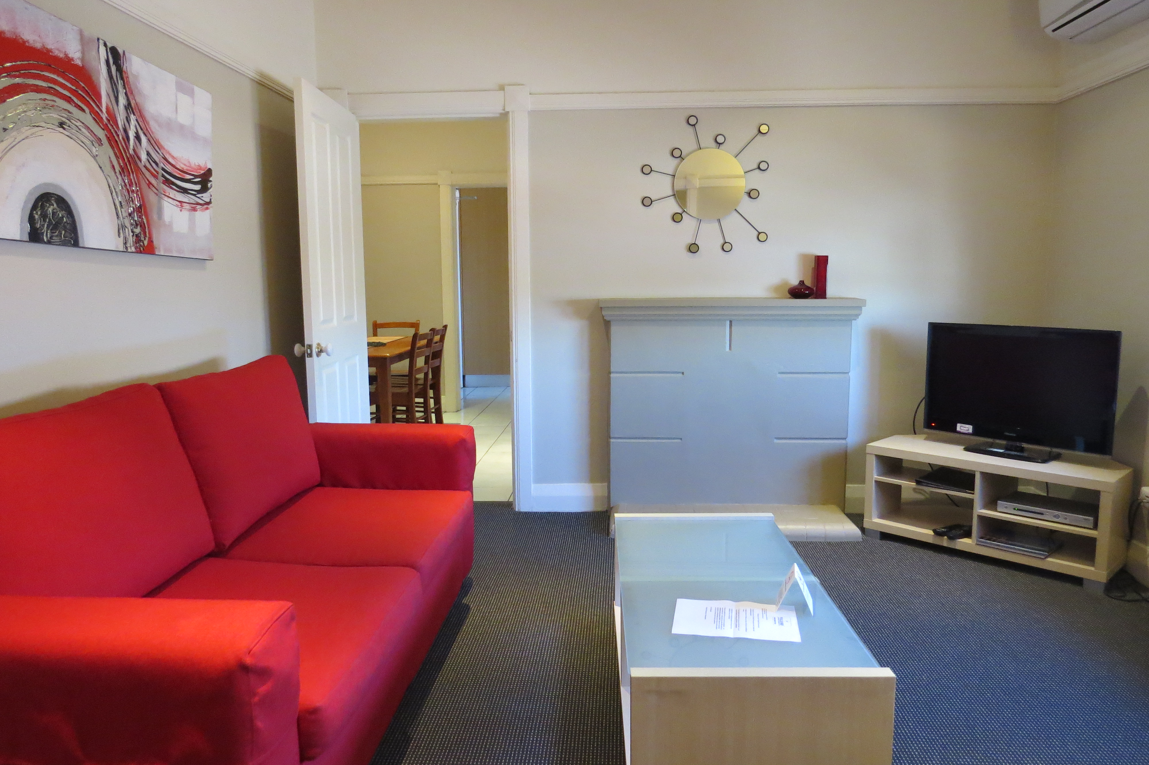 Waldorf Drummoyne Serviced Apartments