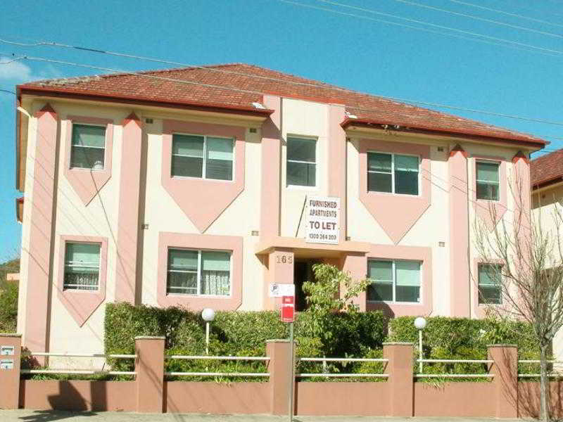 Waldorf Drummoyne Serviced Apartments