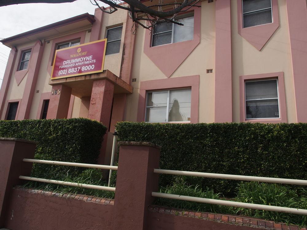 Waldorf Drummoyne Serviced Apartments