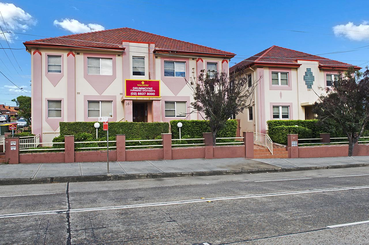 Waldorf Drummoyne Serviced Apartments