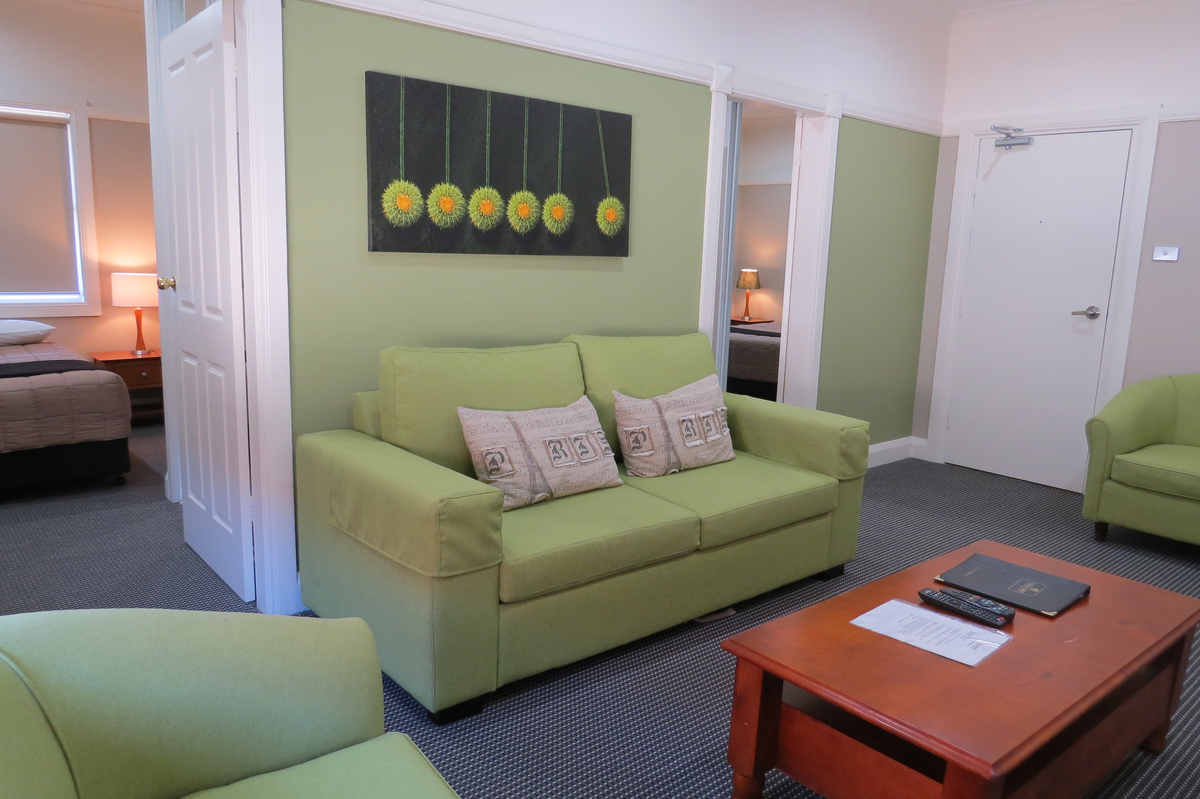 Waldorf Drummoyne Serviced Apartments