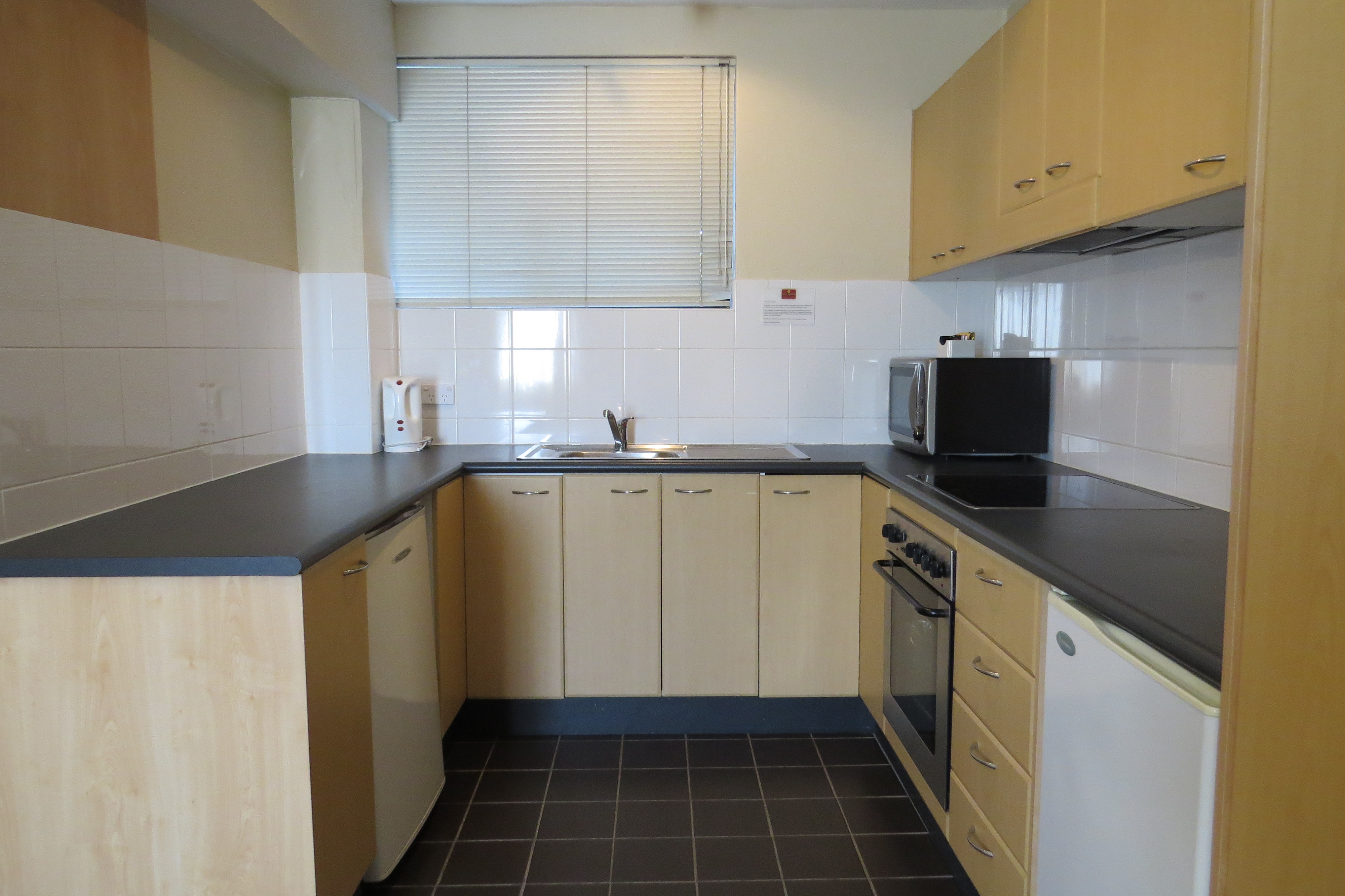 Waldorf Drummoyne Serviced Apartments