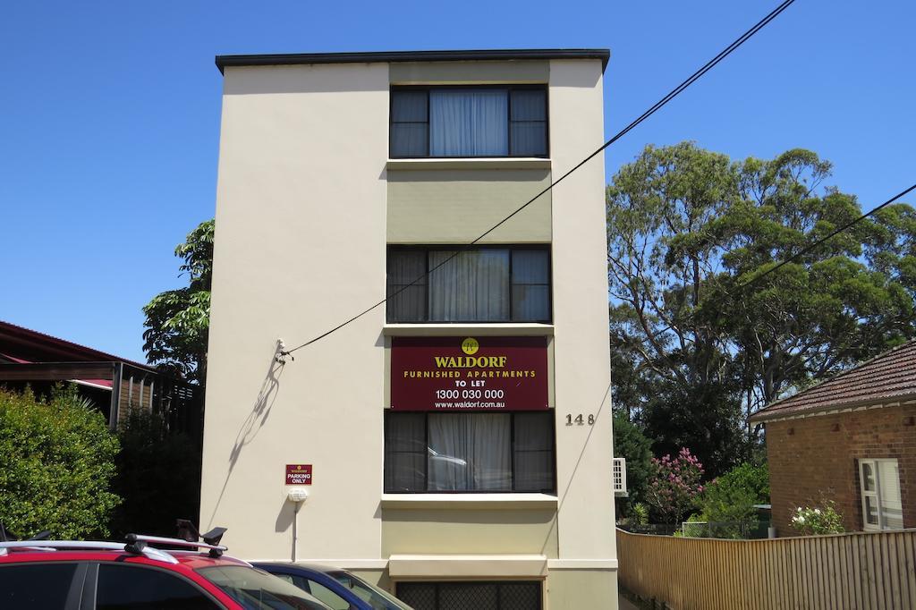 Waldorf Drummoyne Serviced Apartments