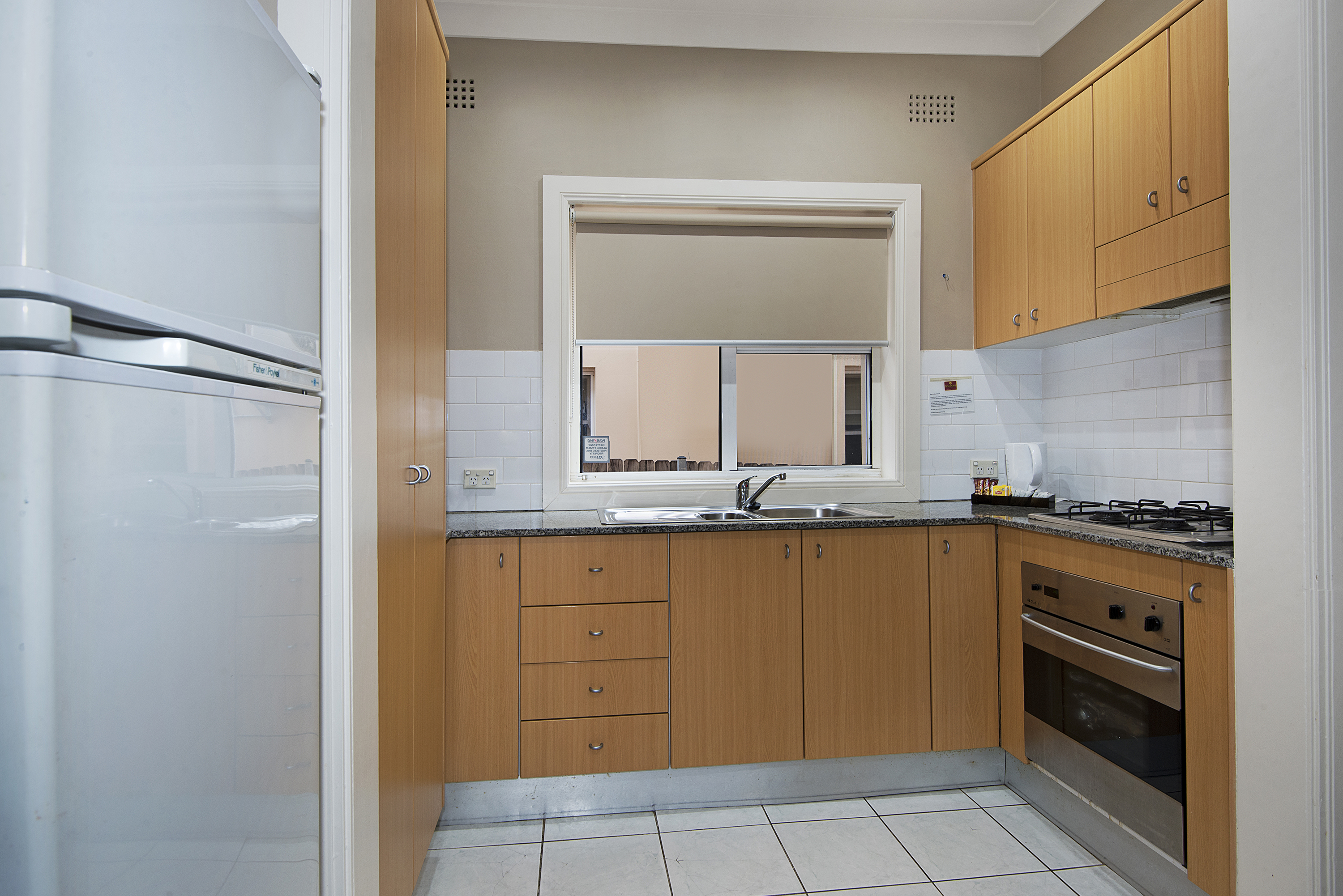 Waldorf Drummoyne Serviced Apartments