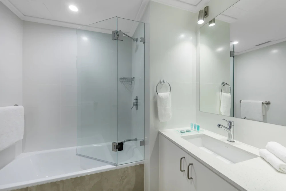 Waldorf Sydney CBD Serviced Apartments