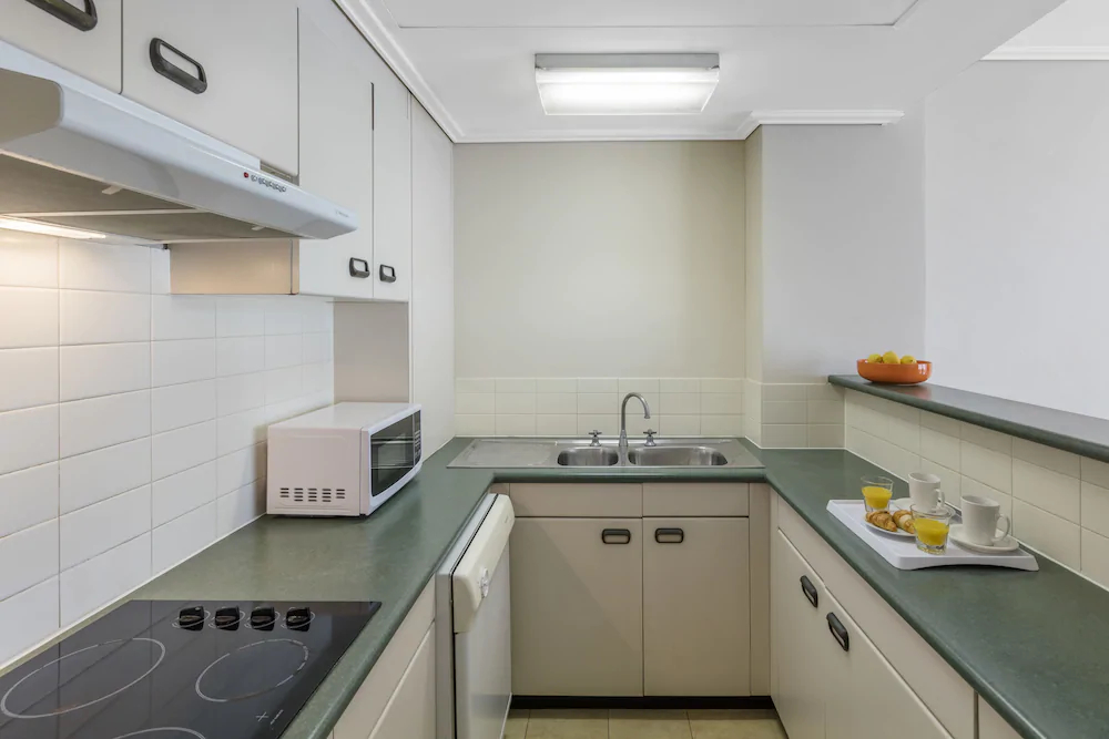 Waldorf Sydney CBD Serviced Apartments
