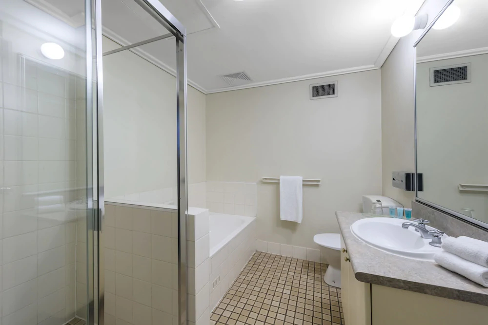 Waldorf Sydney CBD Serviced Apartments