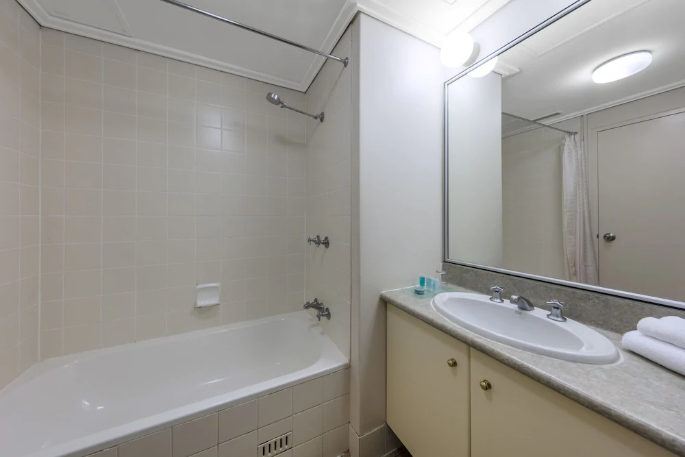 Waldorf Sydney CBD Serviced Apartments