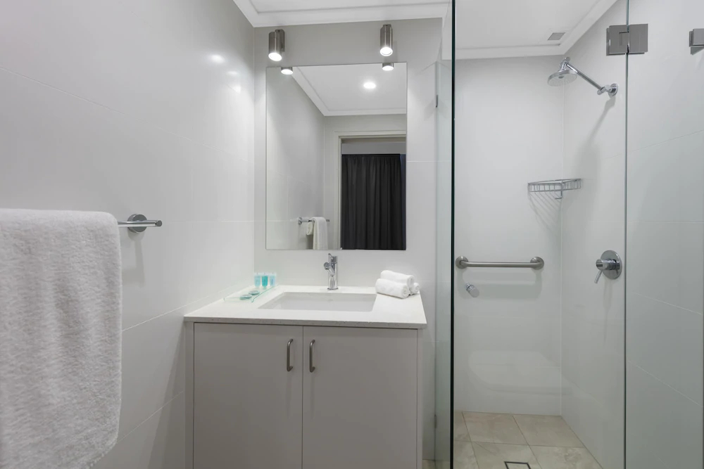 Waldorf Sydney CBD Serviced Apartments