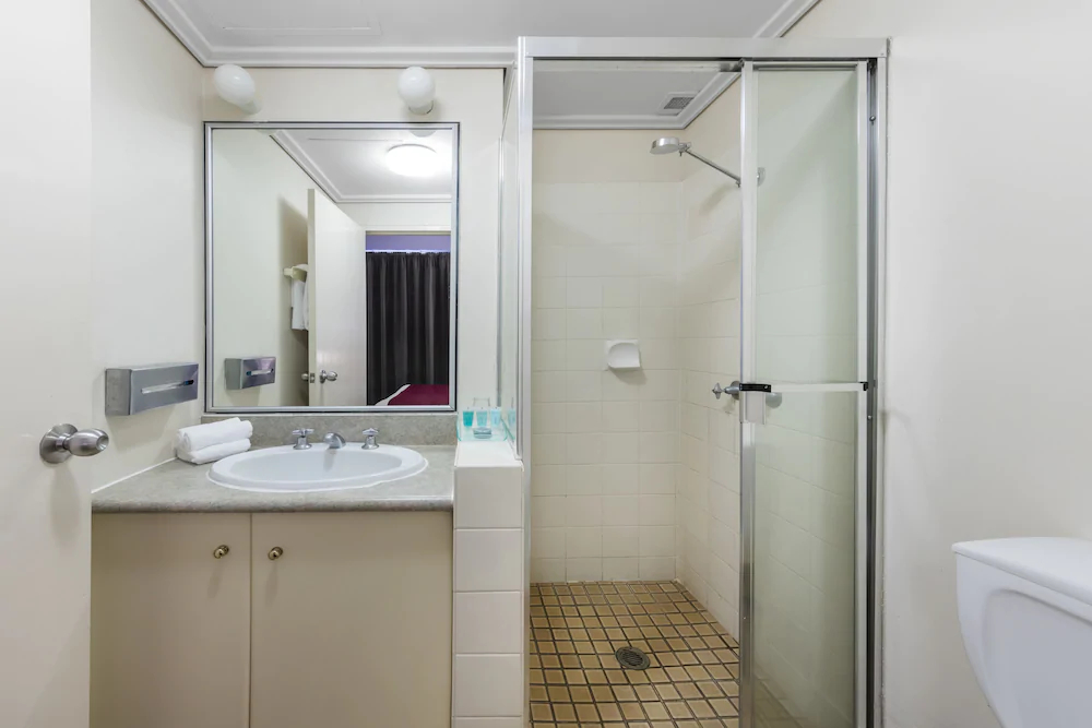 Waldorf Sydney CBD Serviced Apartments