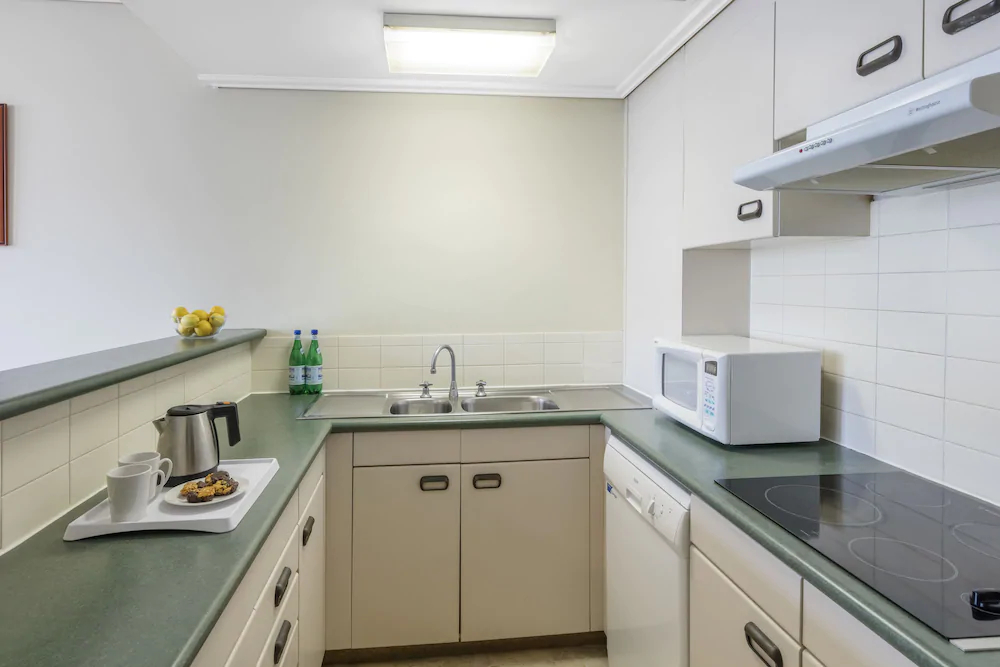Waldorf Sydney CBD Serviced Apartments
