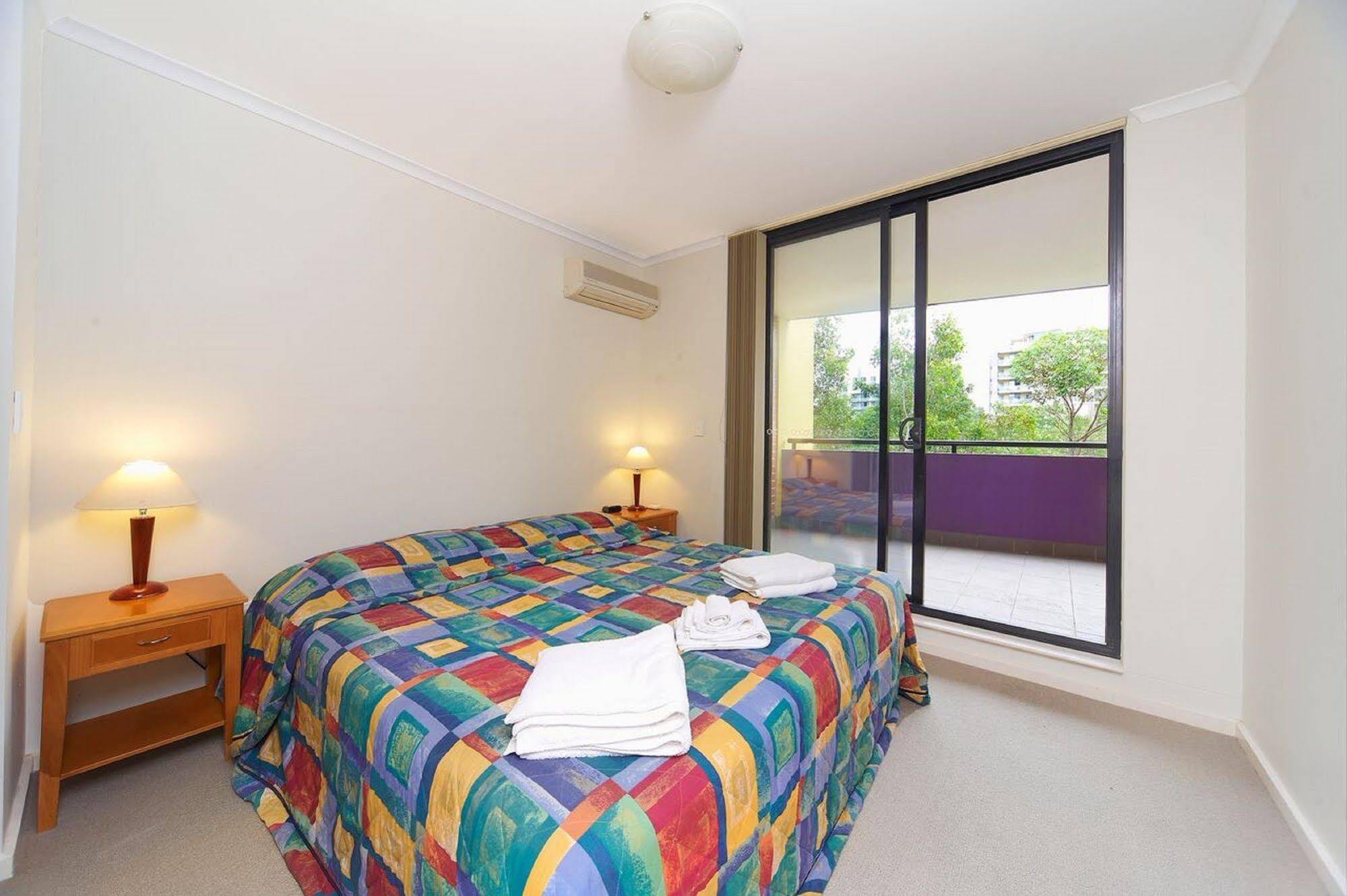 Waldorf Waitara Residential Apartments