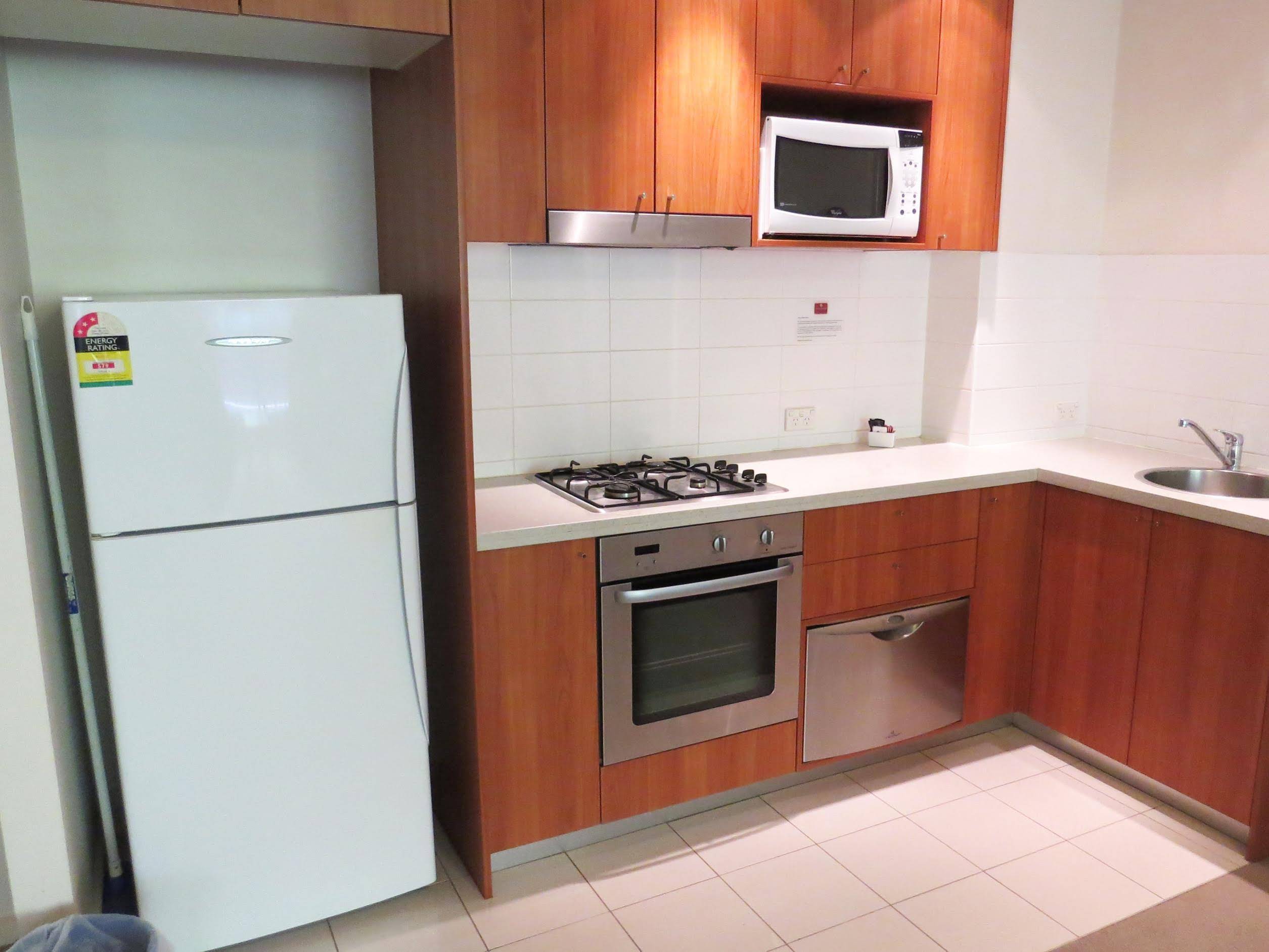 Waldorf Waitara Residential Apartments