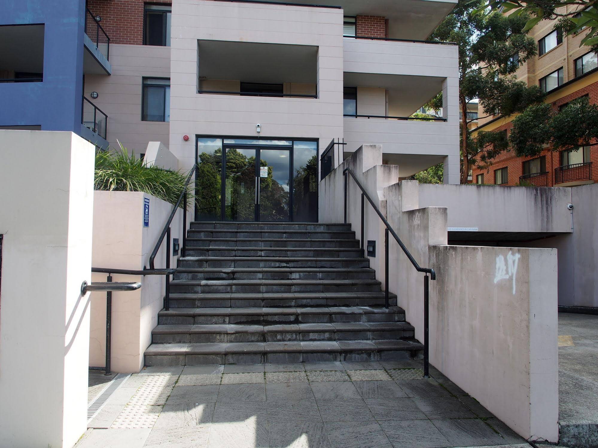 Waldorf Waitara Residential Apartments