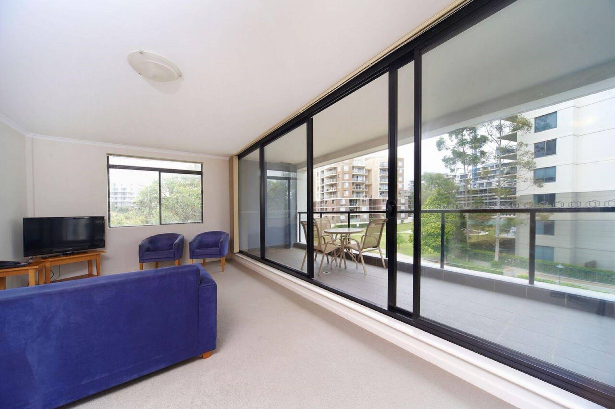 Waldorf Waitara Residential Apartments