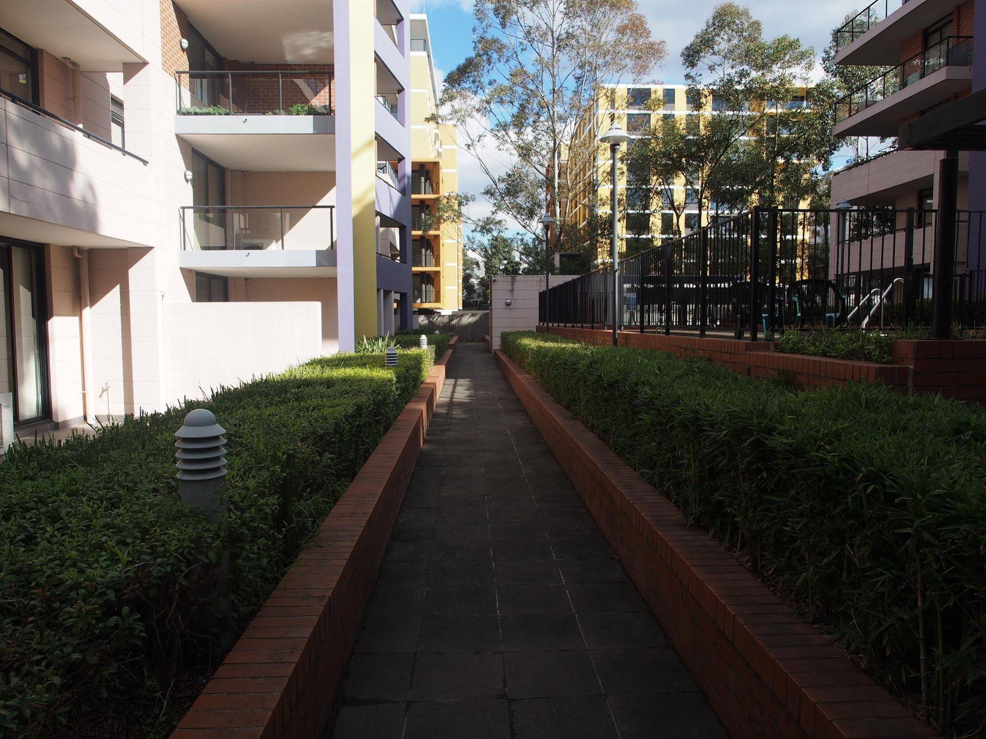 Waldorf Waitara Residential Apartments