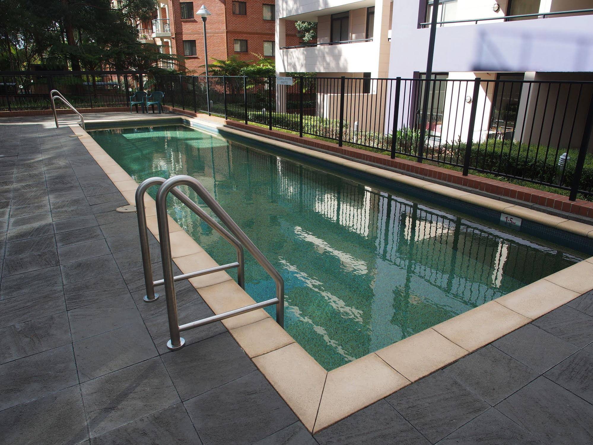 Waldorf Waitara Residential Apartments