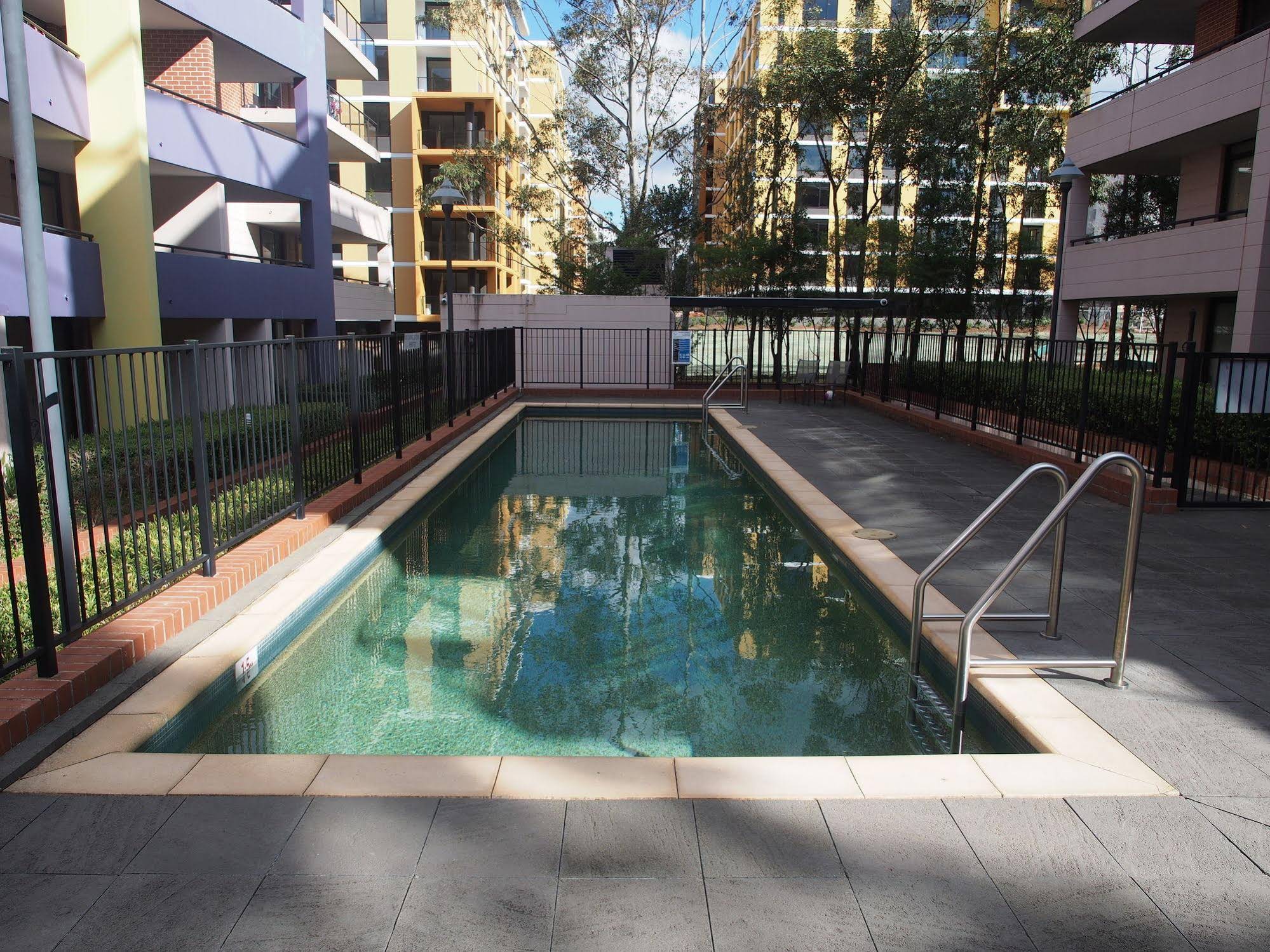 Waldorf Waitara Residential Apartments