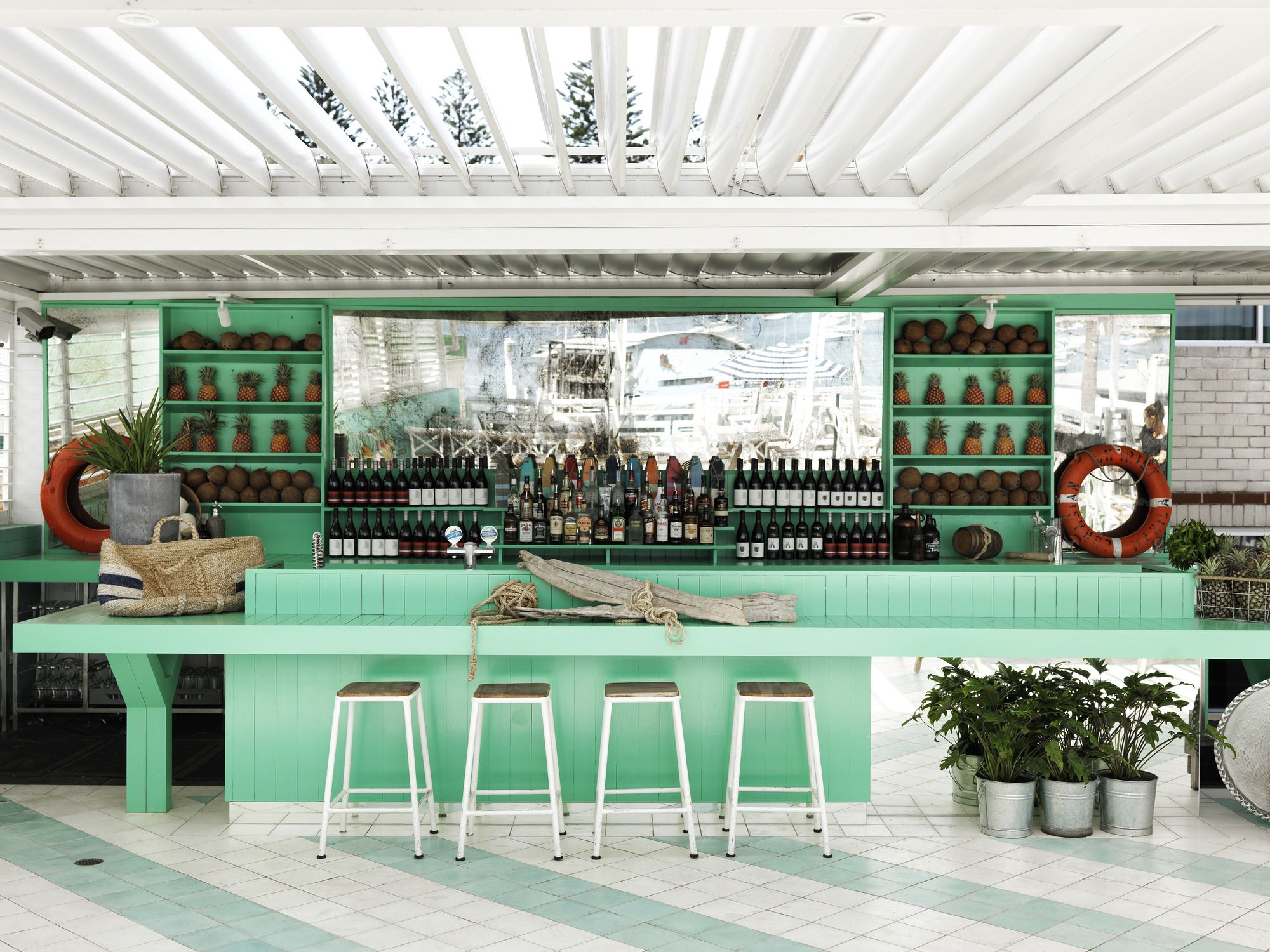 Watsons Bay Hotel