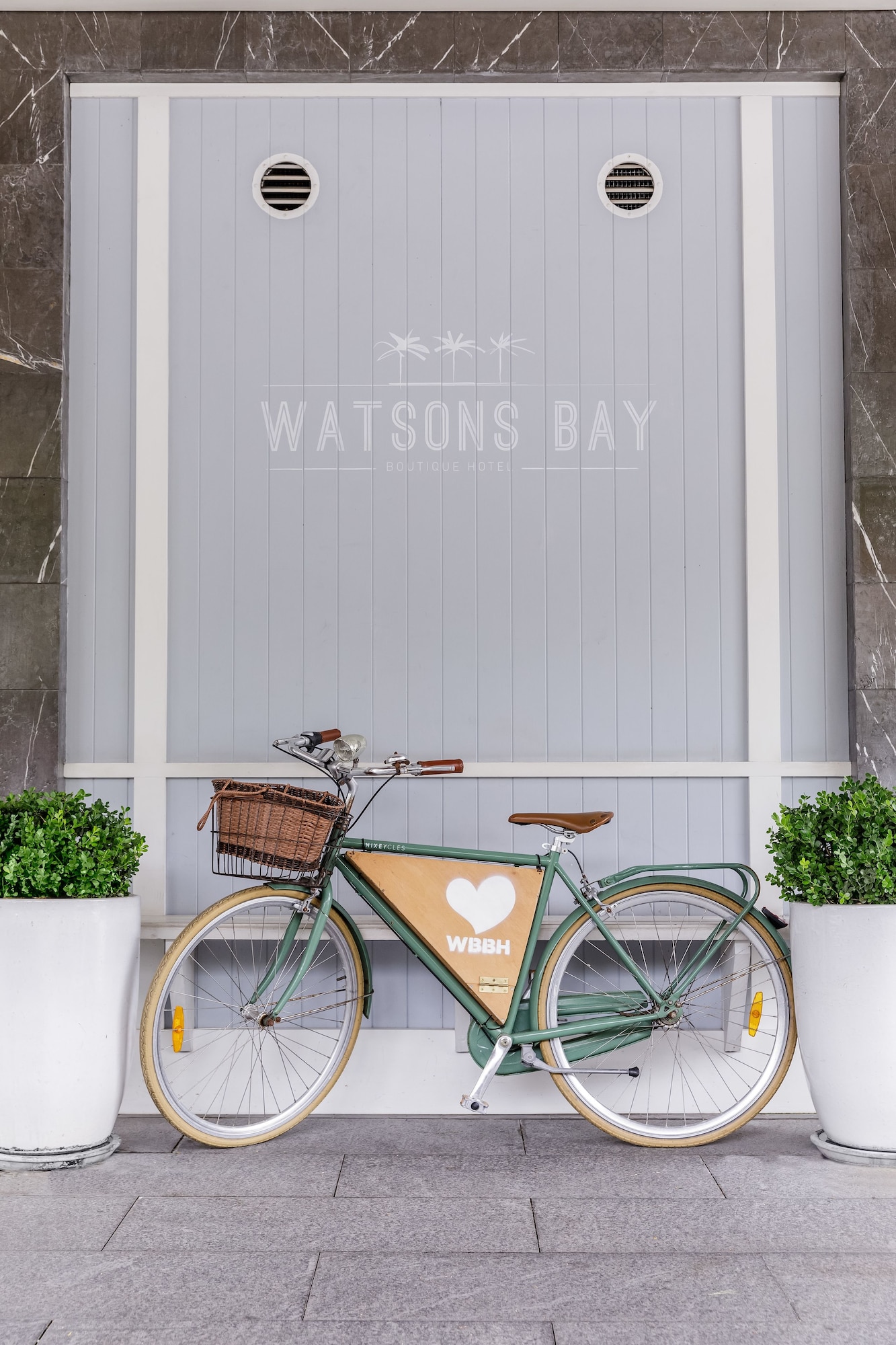 Watsons Bay Hotel