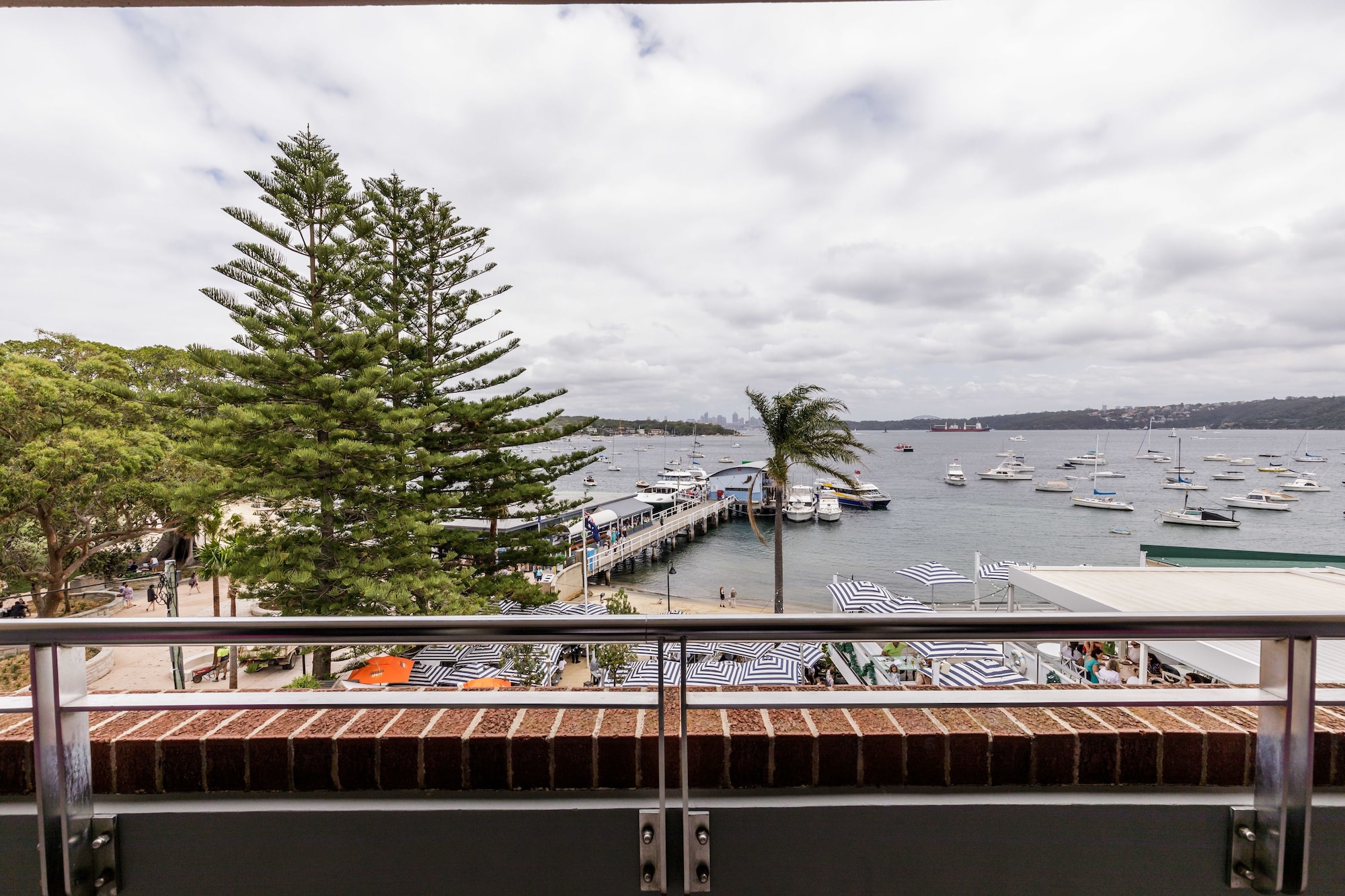 Watsons Bay Hotel