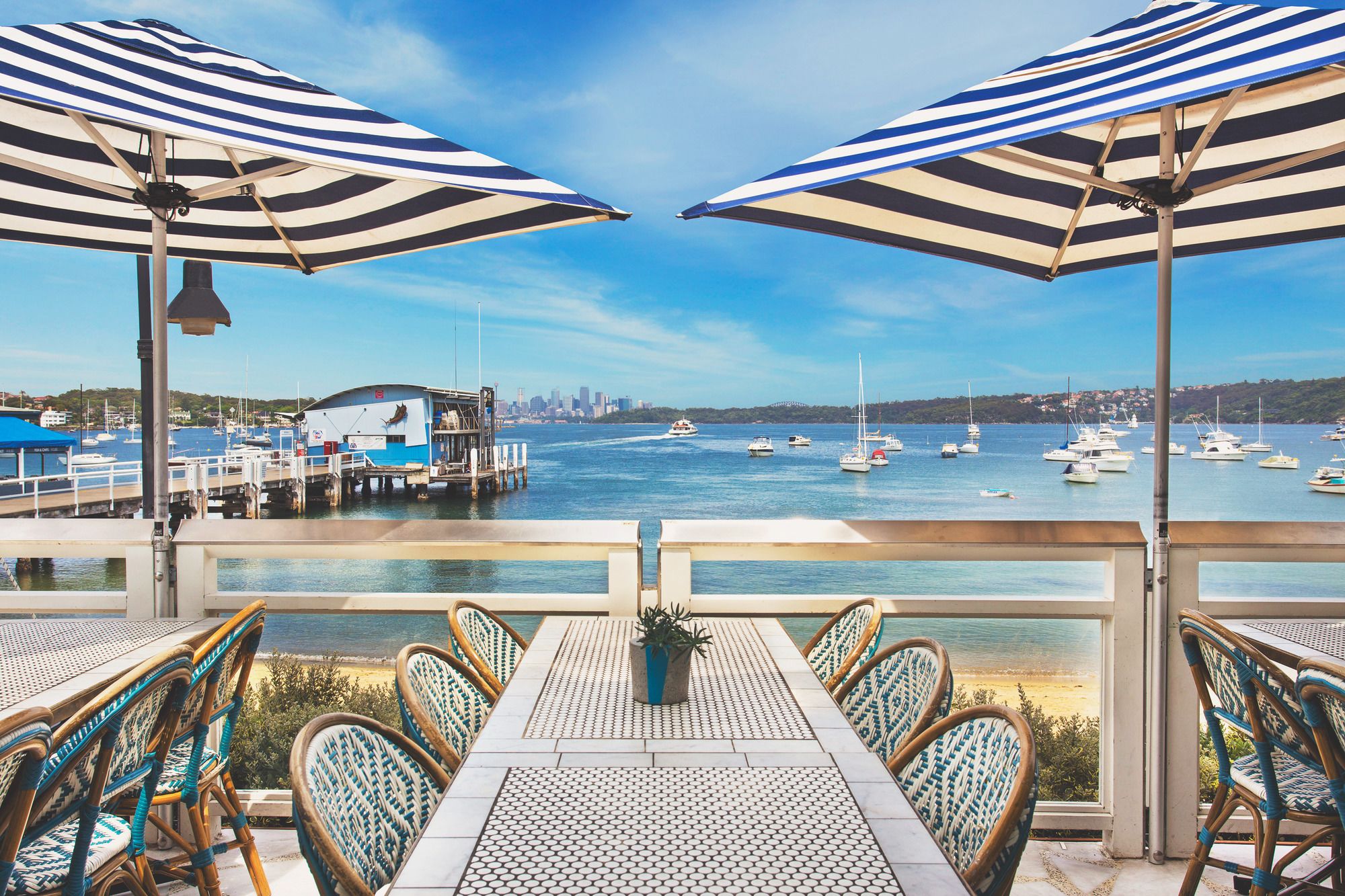 Watsons Bay Hotel