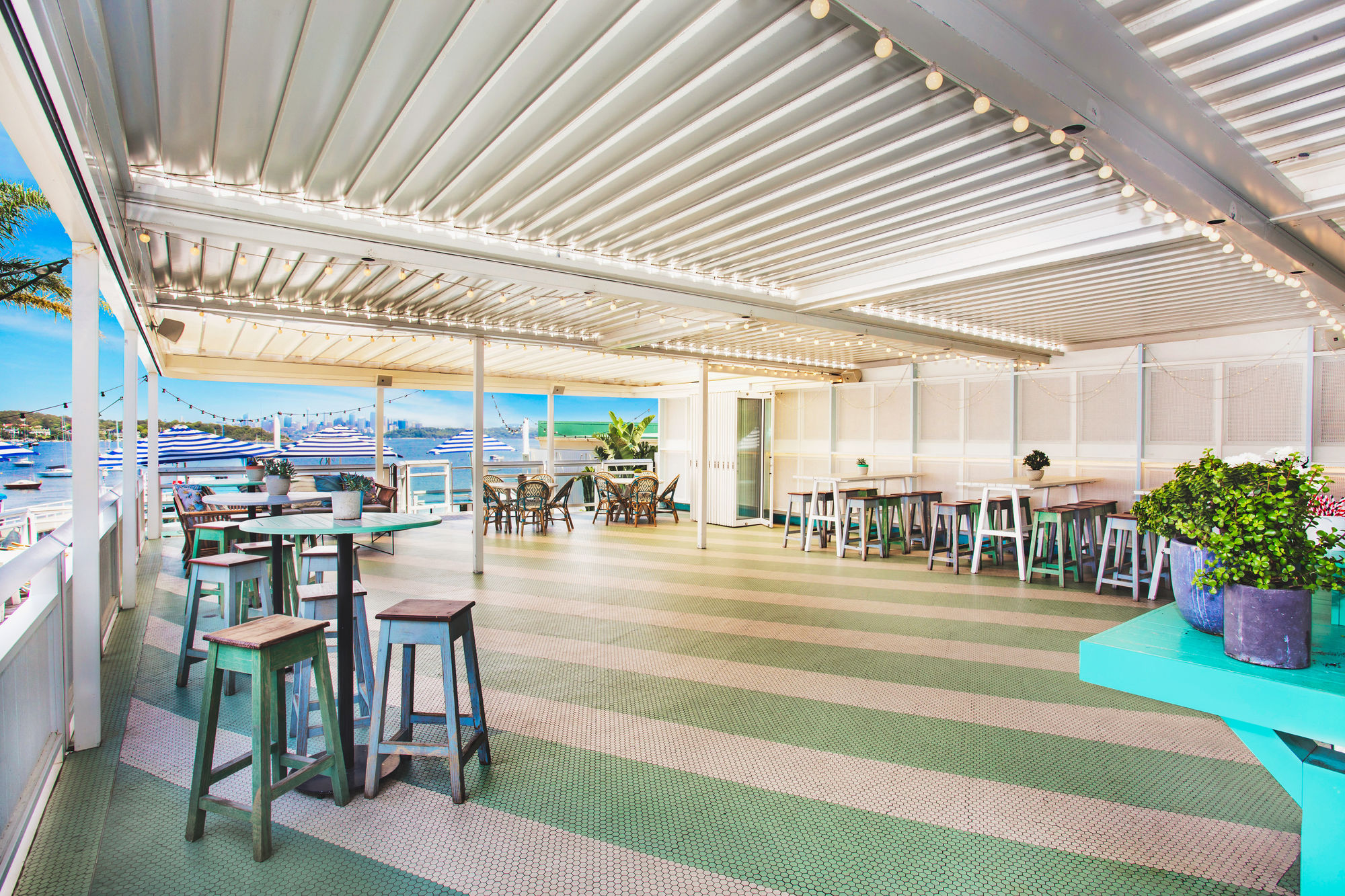Watsons Bay Hotel
