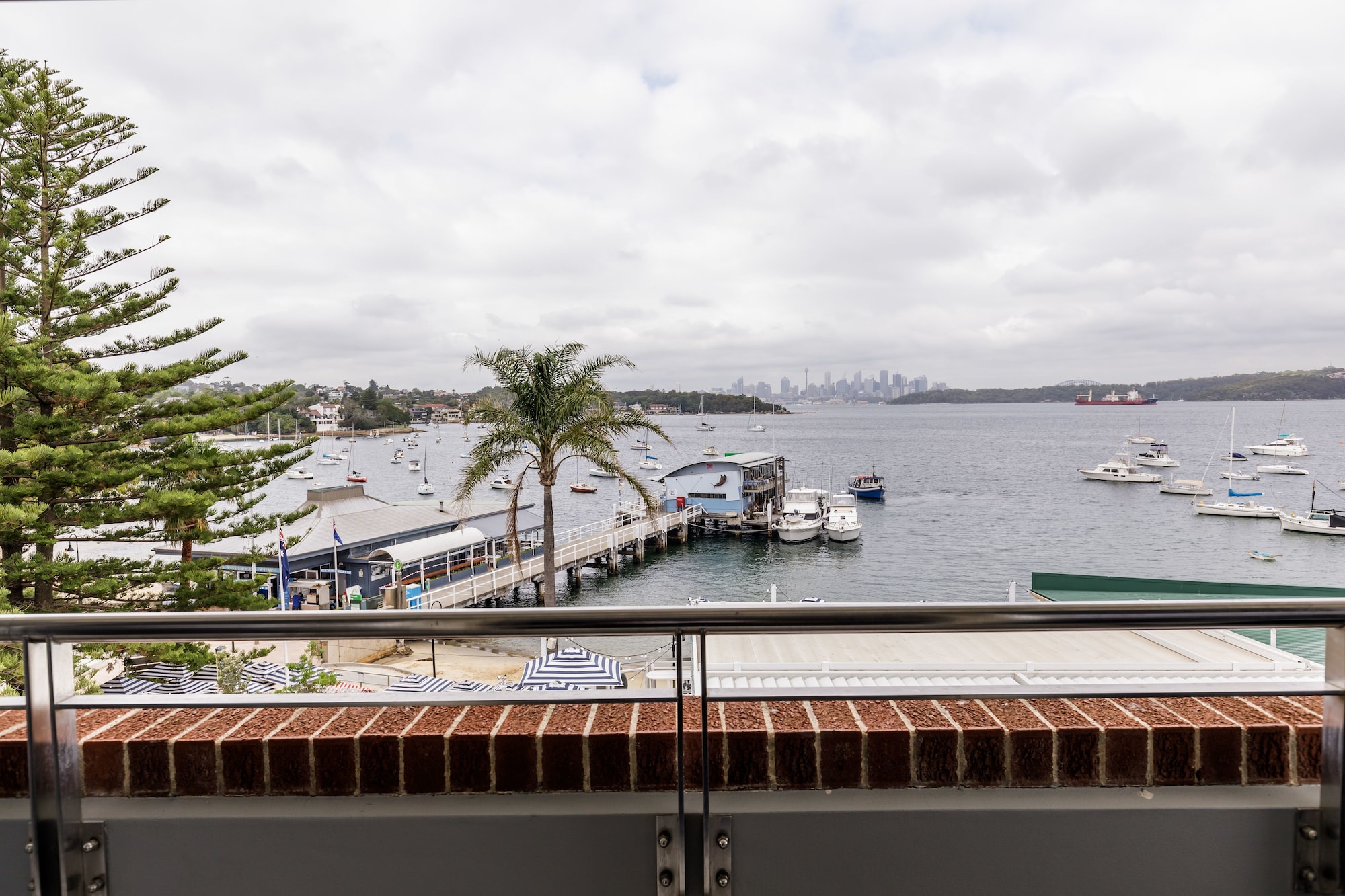 Watsons Bay Hotel