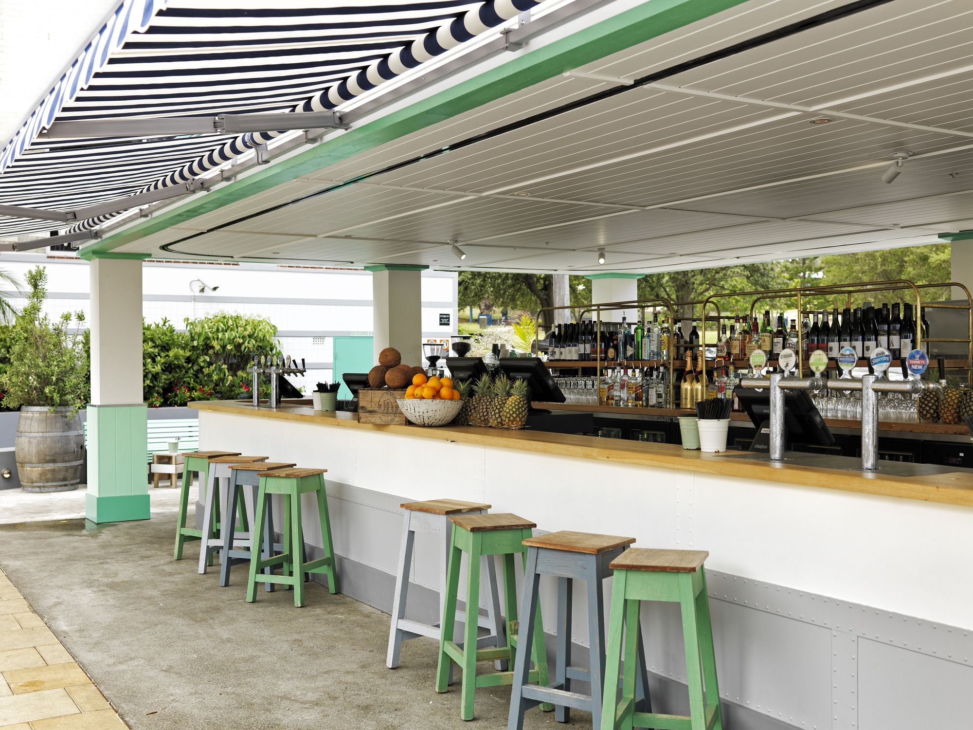 Watsons Bay Hotel