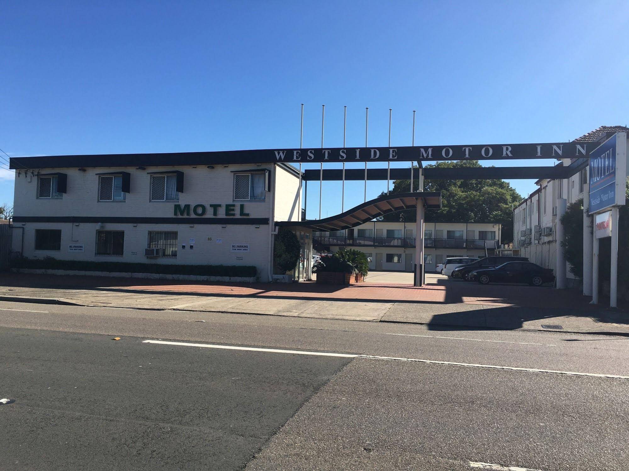 Westside Motor Inn