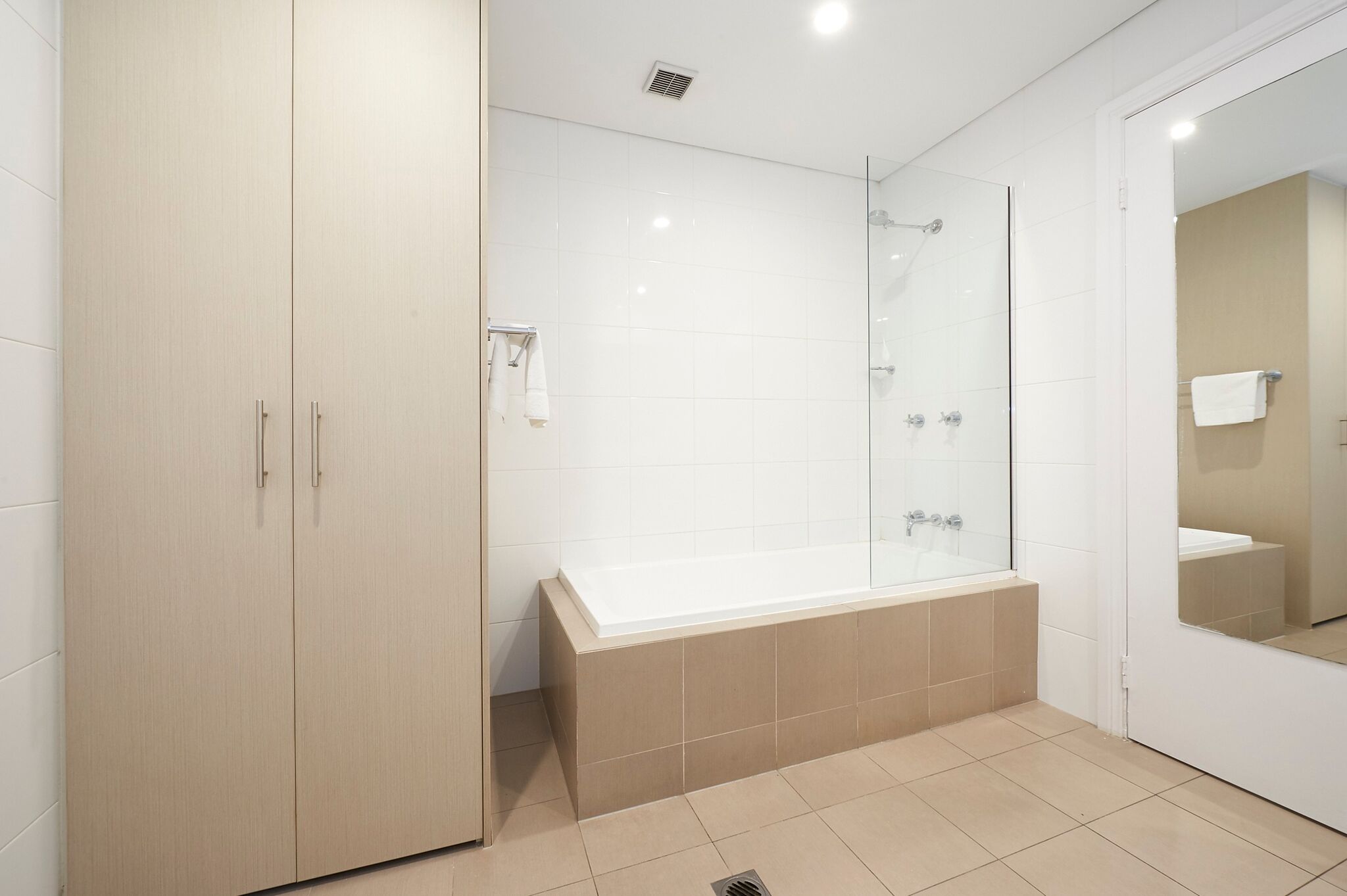 Nesuto Woolloomooloo Sydney Apartment Hotel