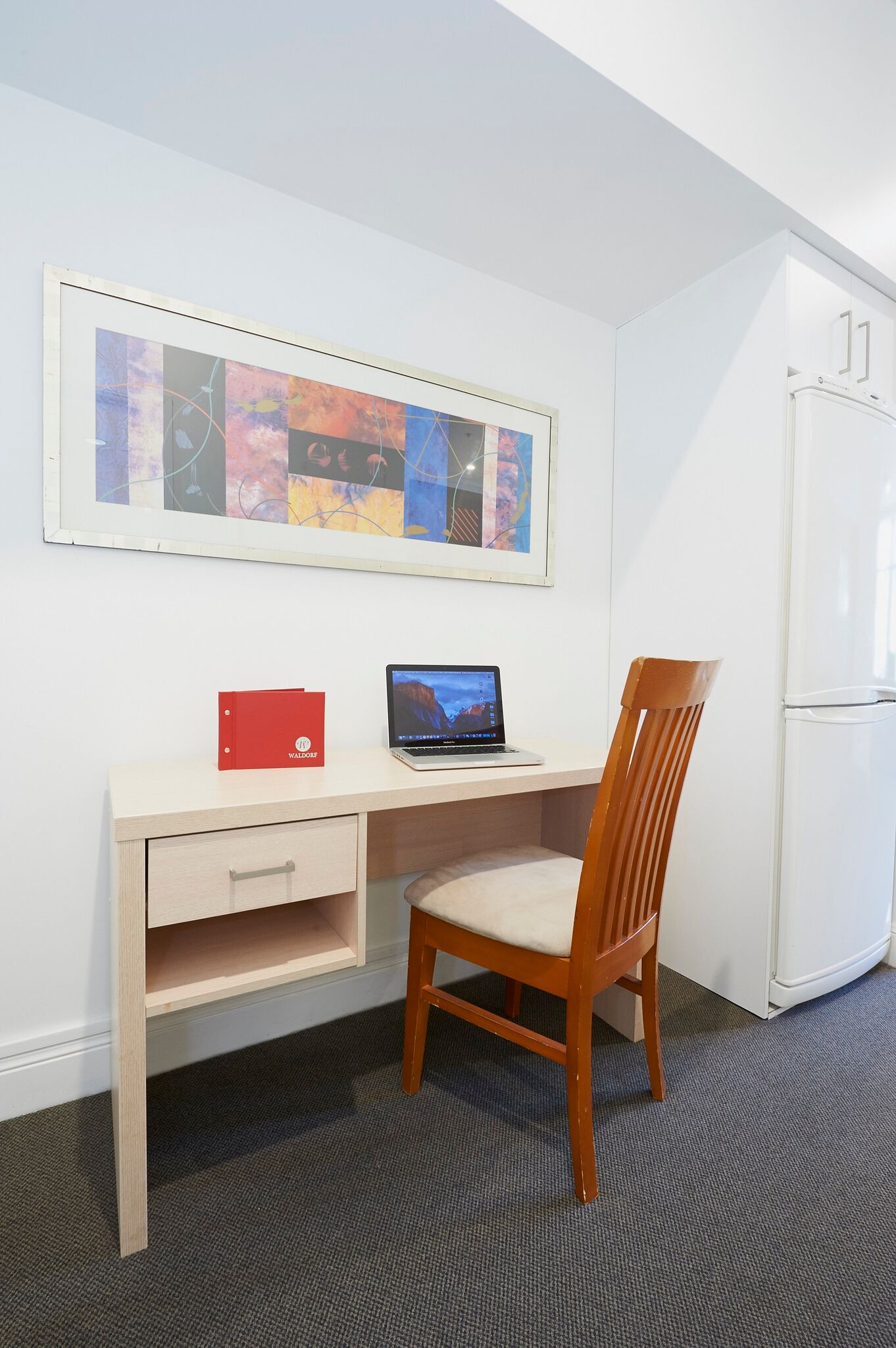 Nesuto Woolloomooloo Sydney Apartment Hotel