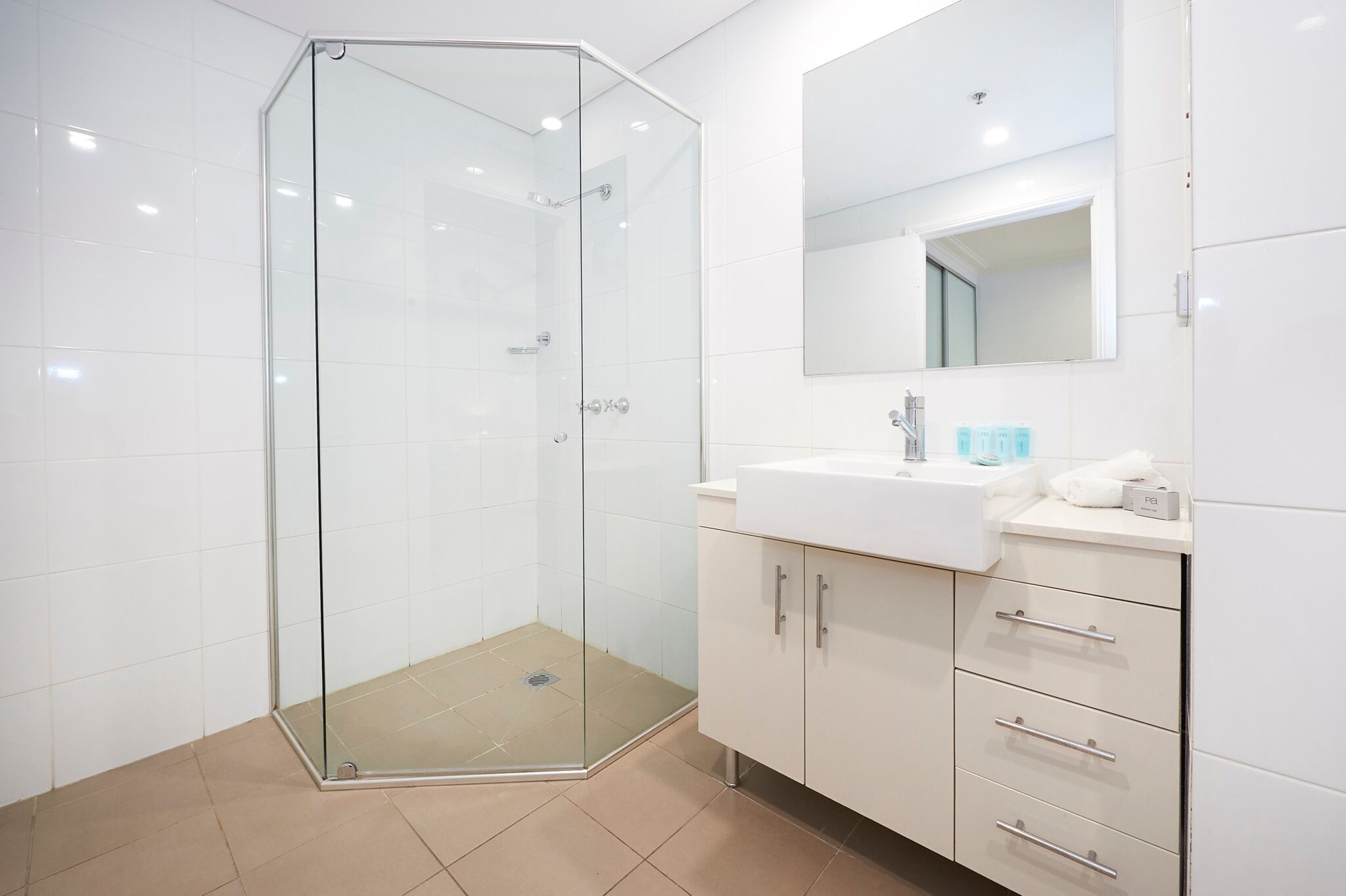 Nesuto Woolloomooloo Sydney Apartment Hotel