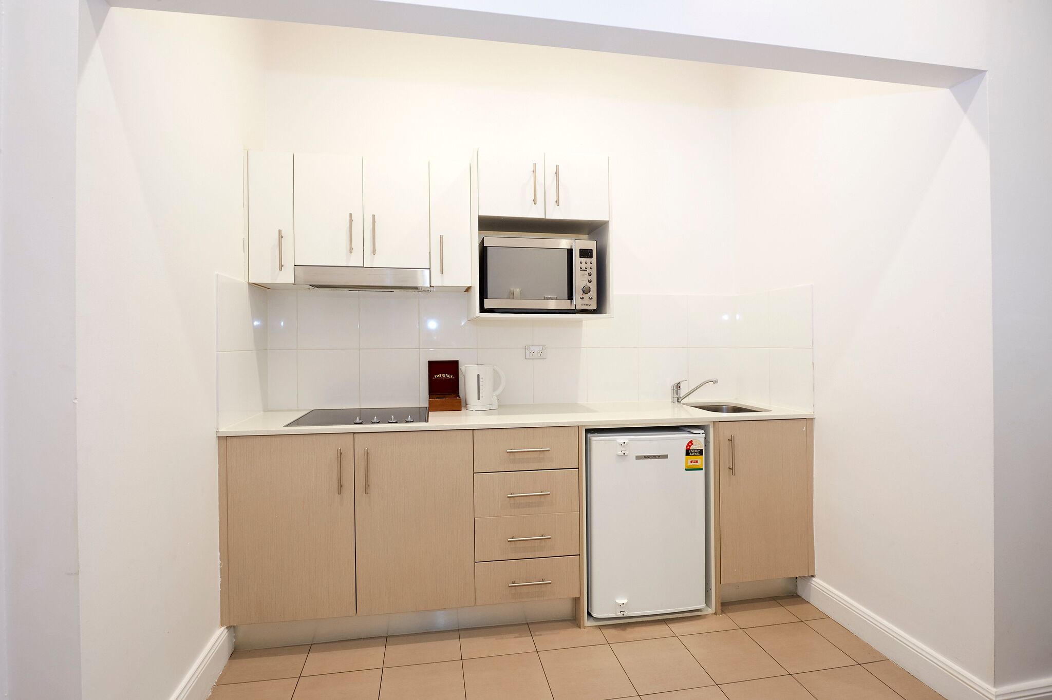 Nesuto Woolloomooloo Sydney Apartment Hotel