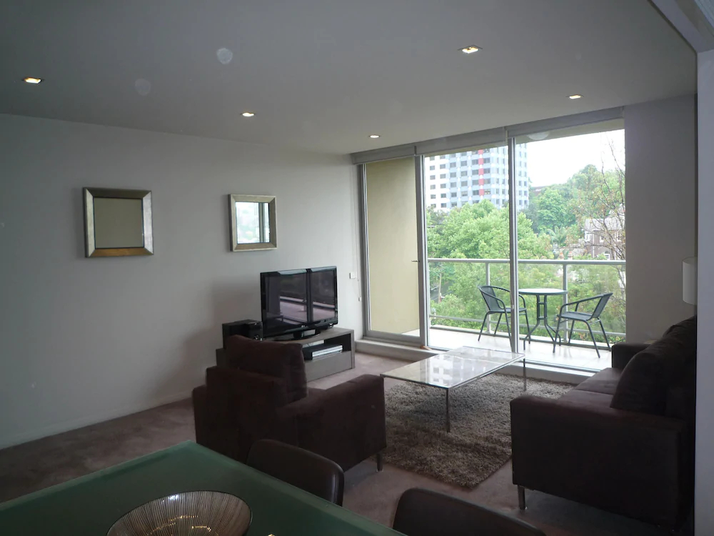 Wyndel Apartments - Berry Street