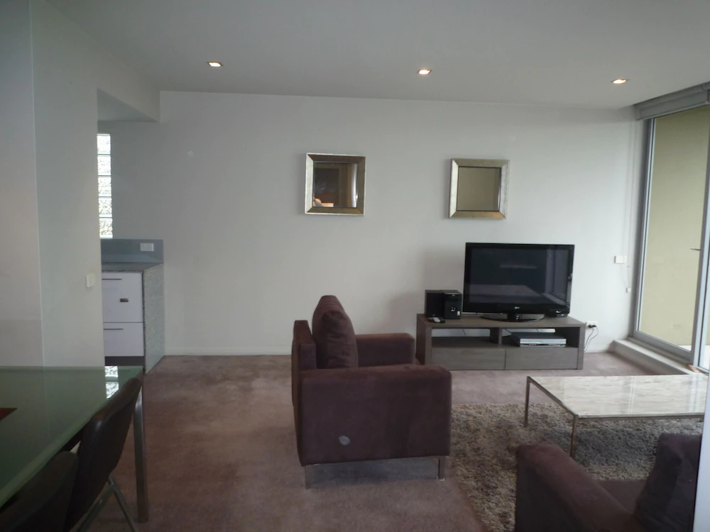 Wyndel Apartments - Berry Street