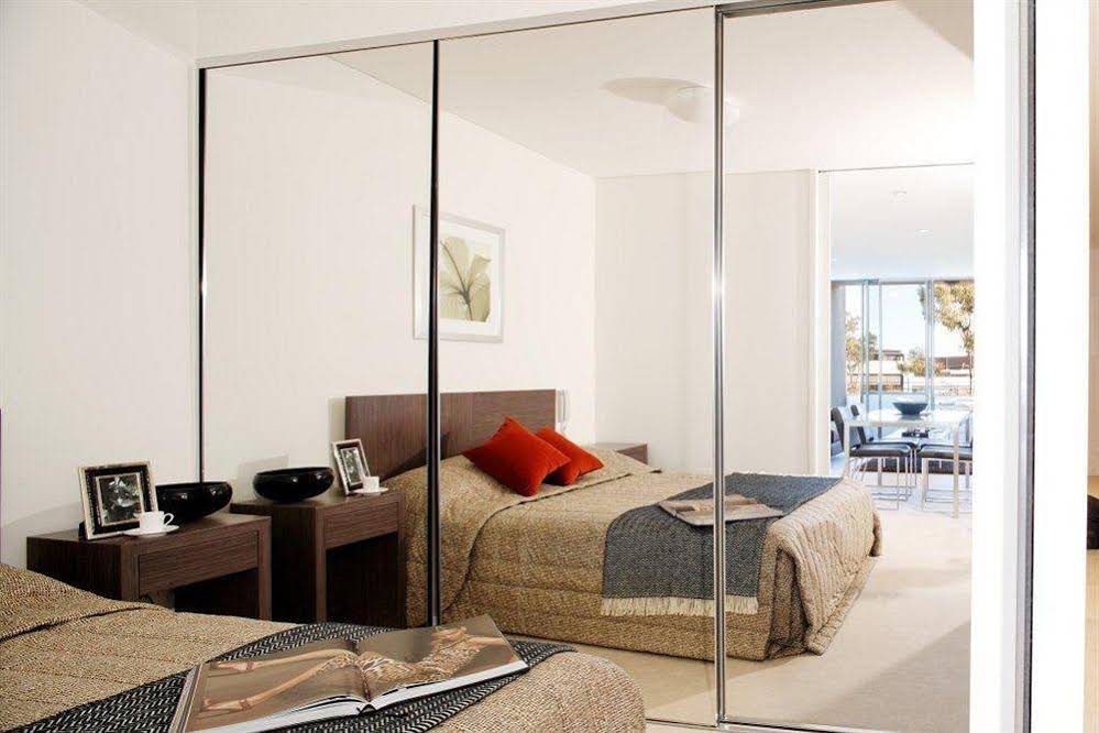 Wyndel Apartments - Clarke Street