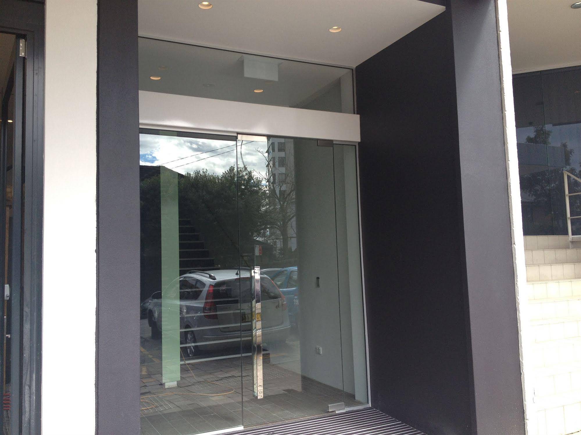 Wyndel Apartments - Neutral Bay