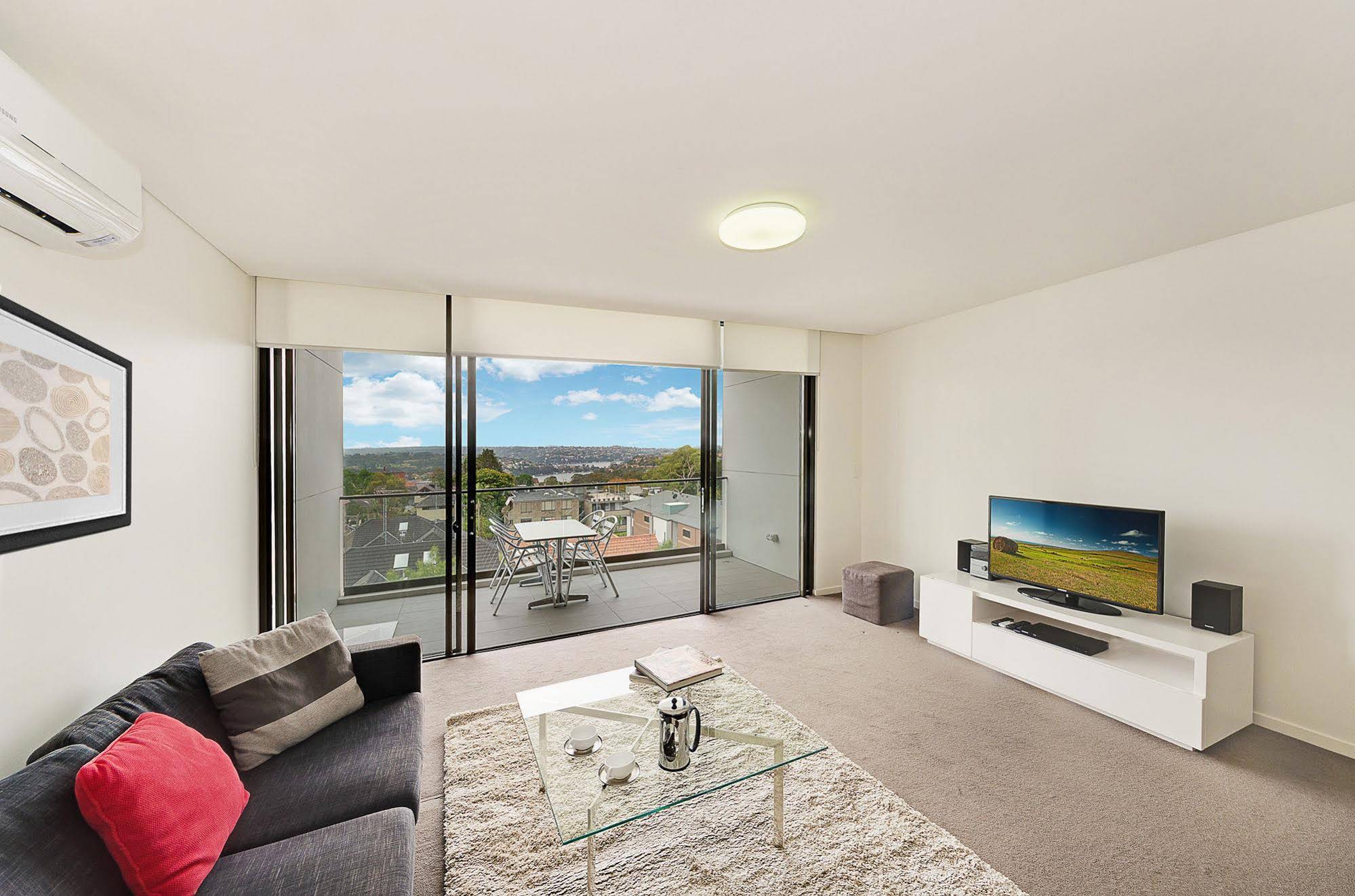 Wyndel Apartments - Neutral Bay