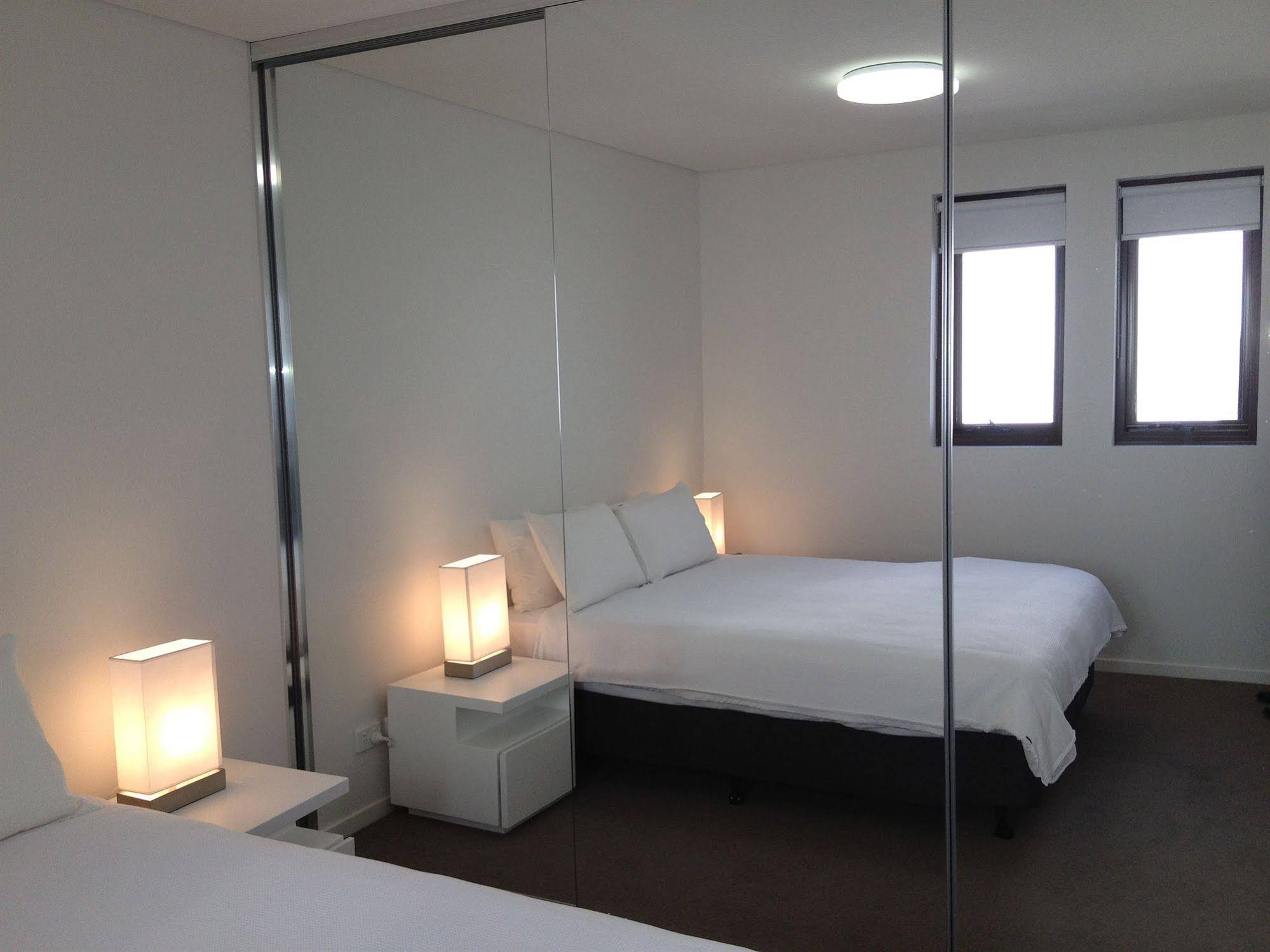 Wyndel Apartments - Neutral Bay