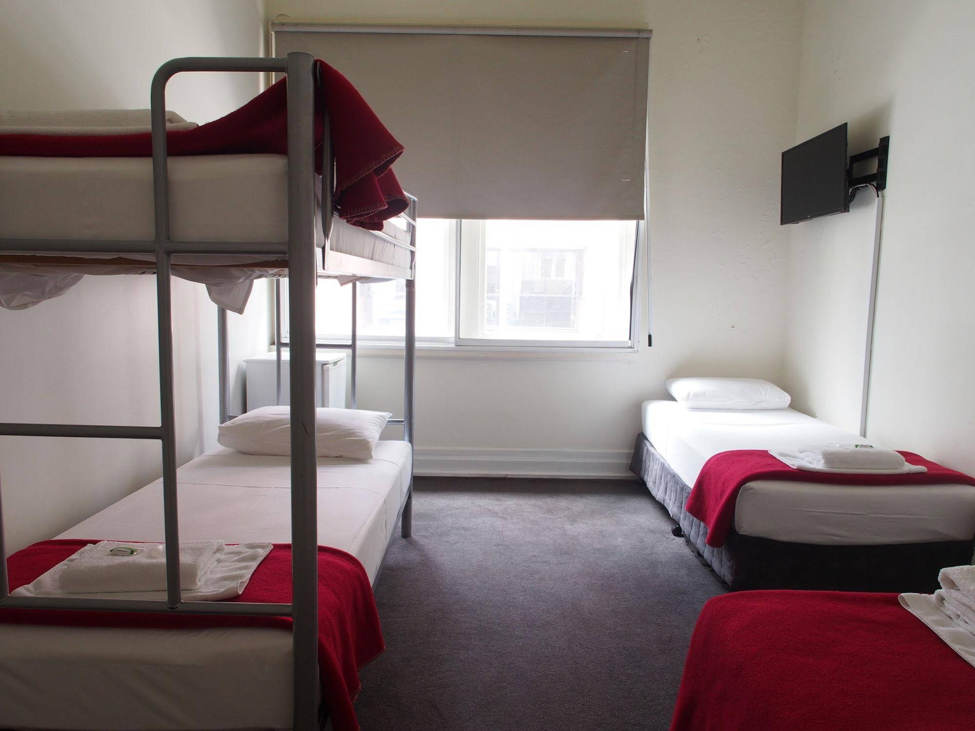 Wynyard Hotel, Sydney