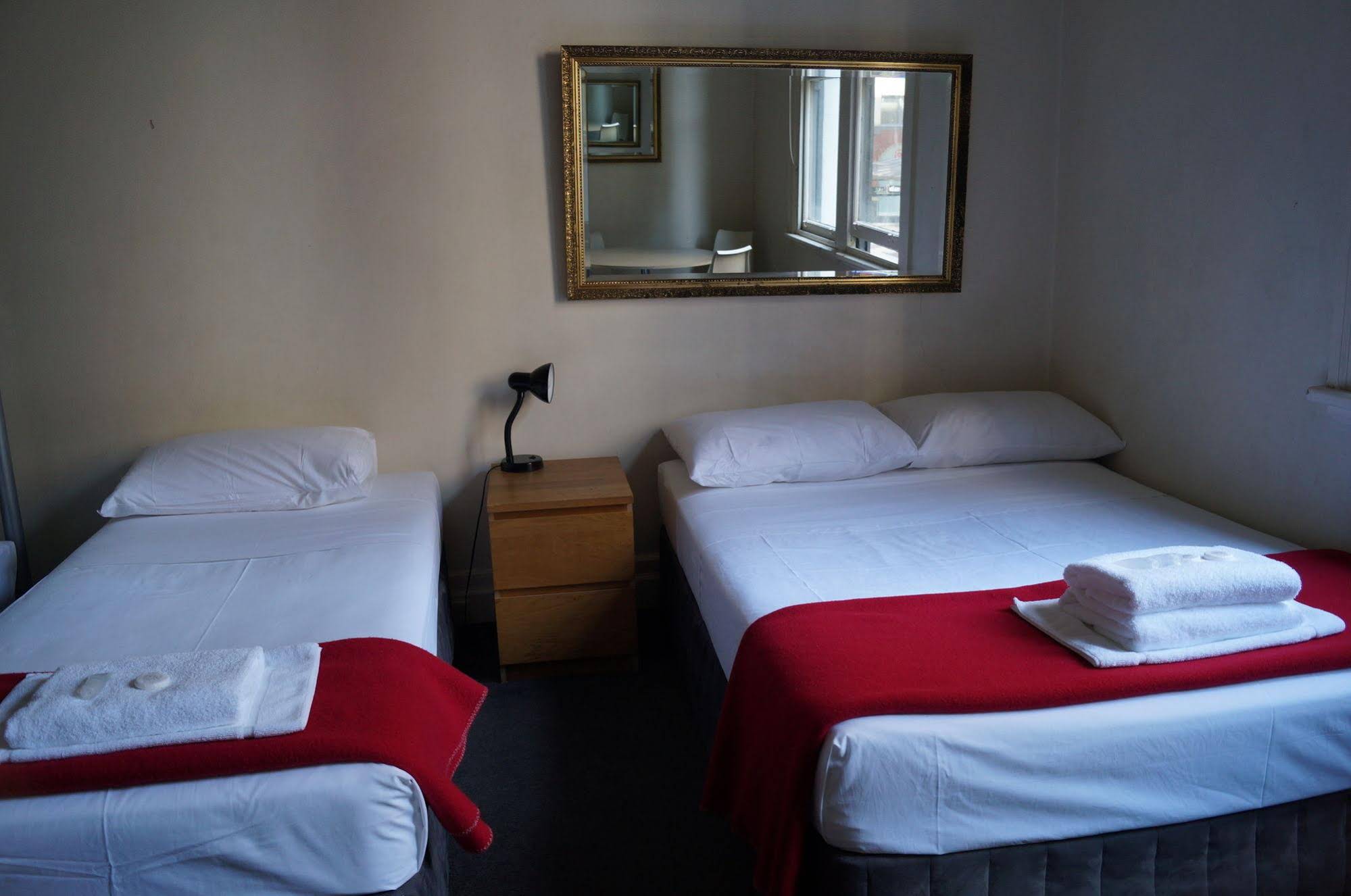 Wynyard Hotel, Sydney