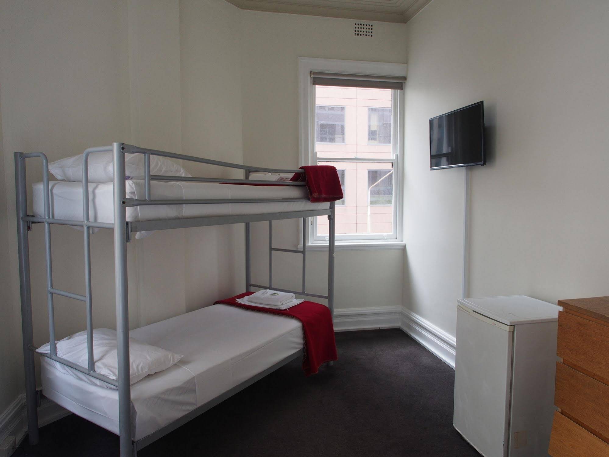 Wynyard Hotel, Sydney