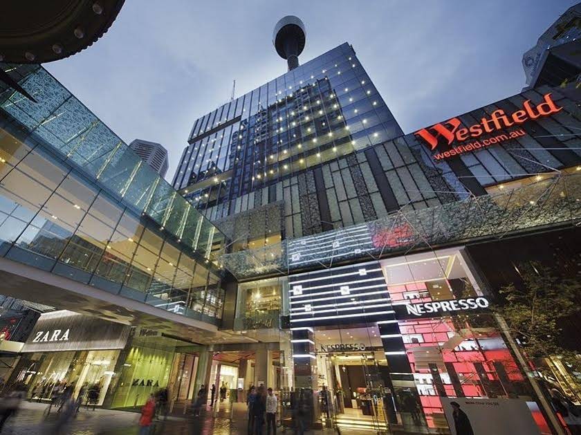 Wynyard Hotel, Sydney